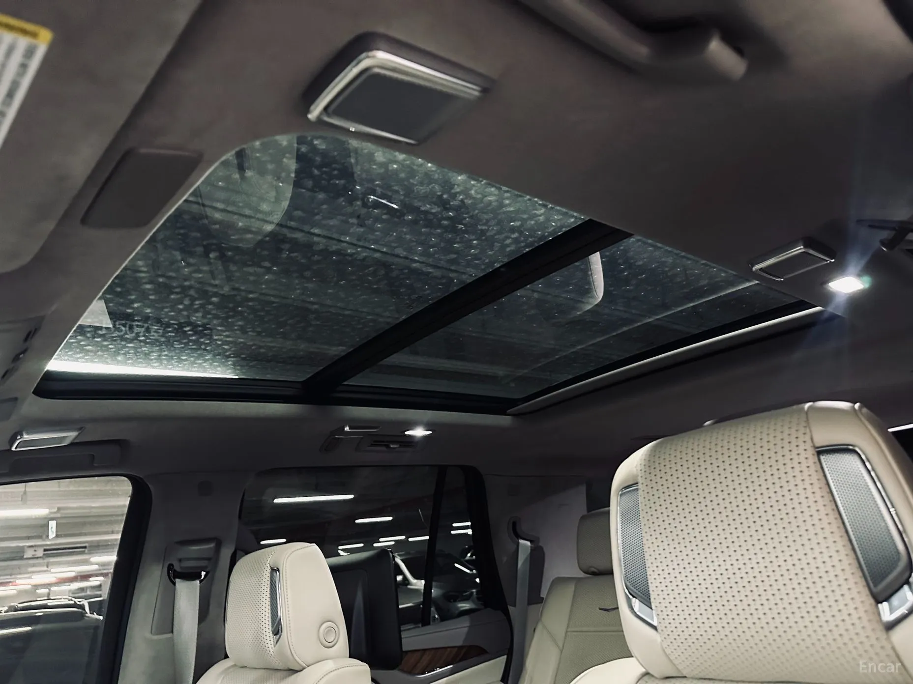 Cadillac Escalade 5th Generation превью 18