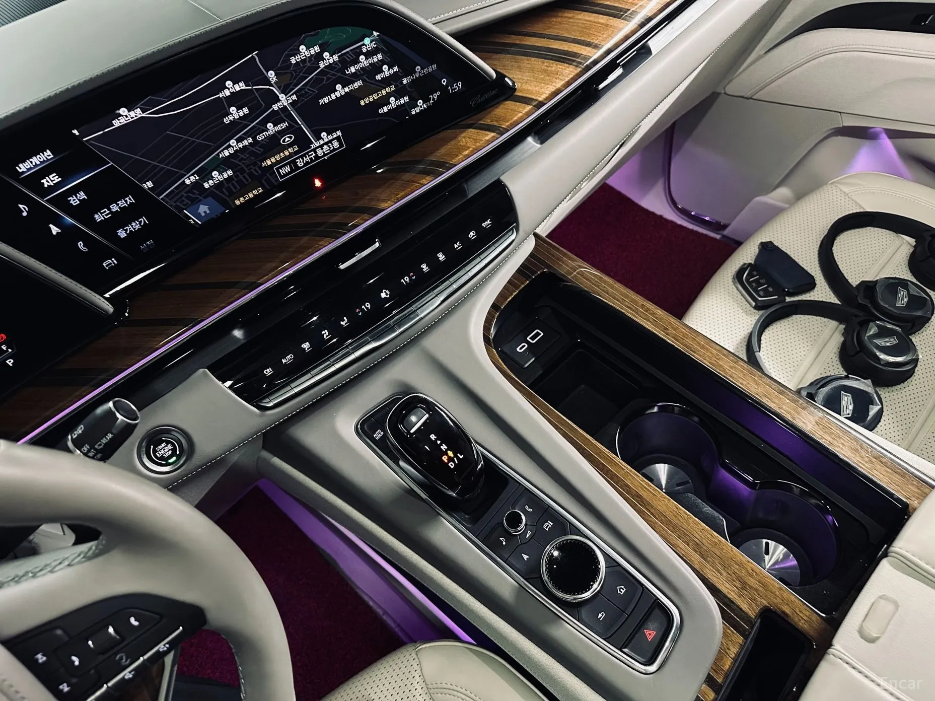 Cadillac Escalade 5th Generation превью 6