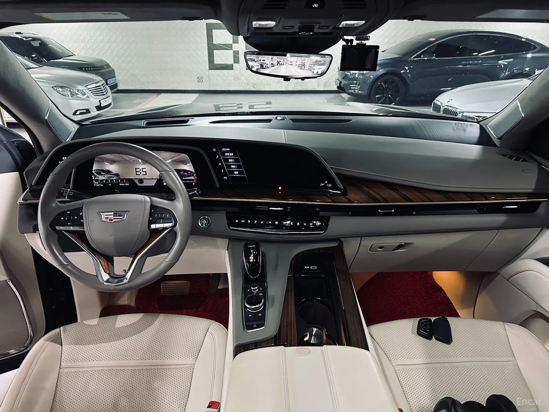 Cadillac Escalade 5th Generation превью 7