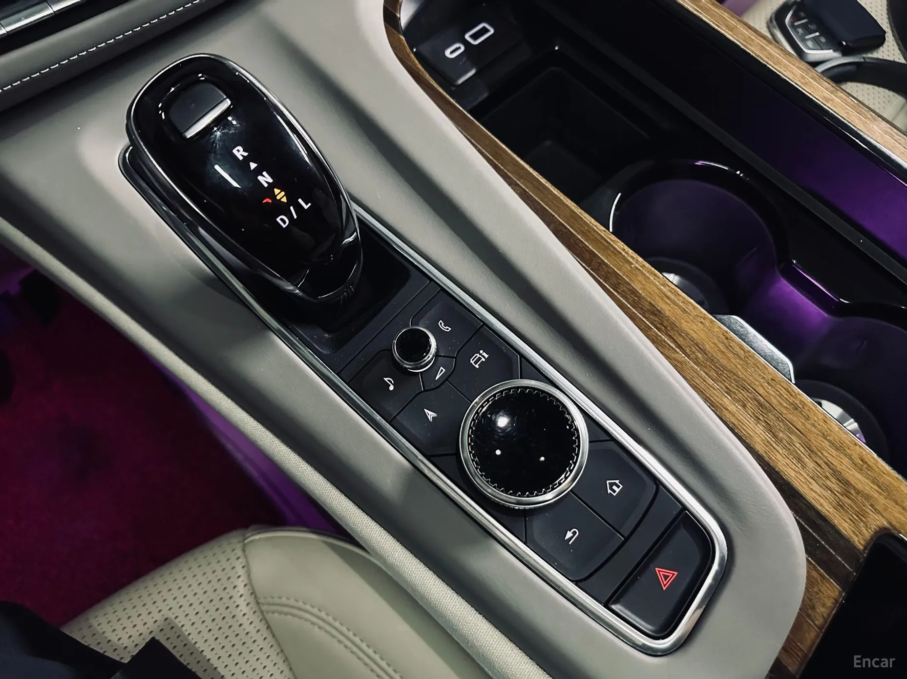 Cadillac Escalade 5th Generation превью 9