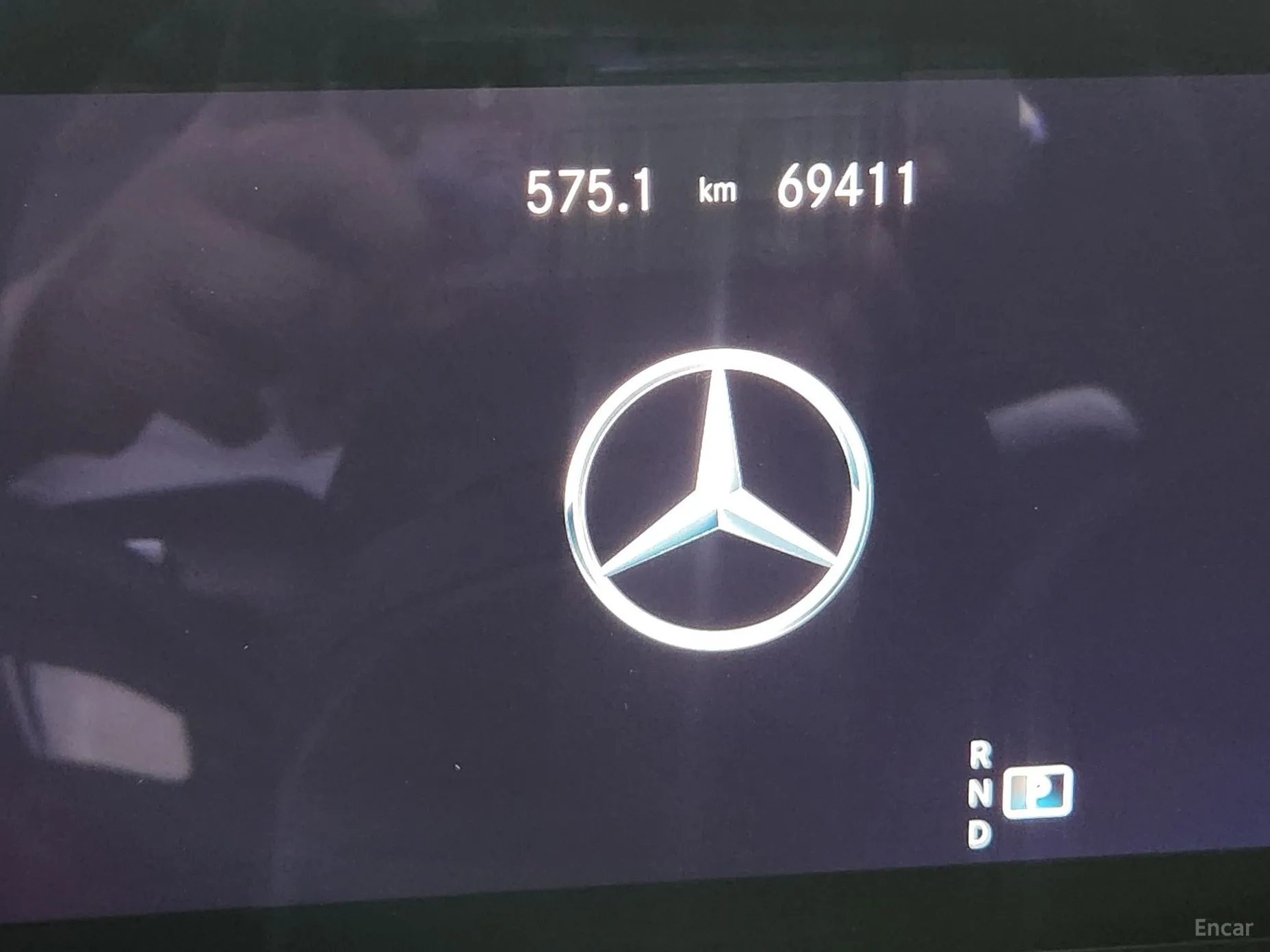 Mercedes Benz E-Class W213 превью 10