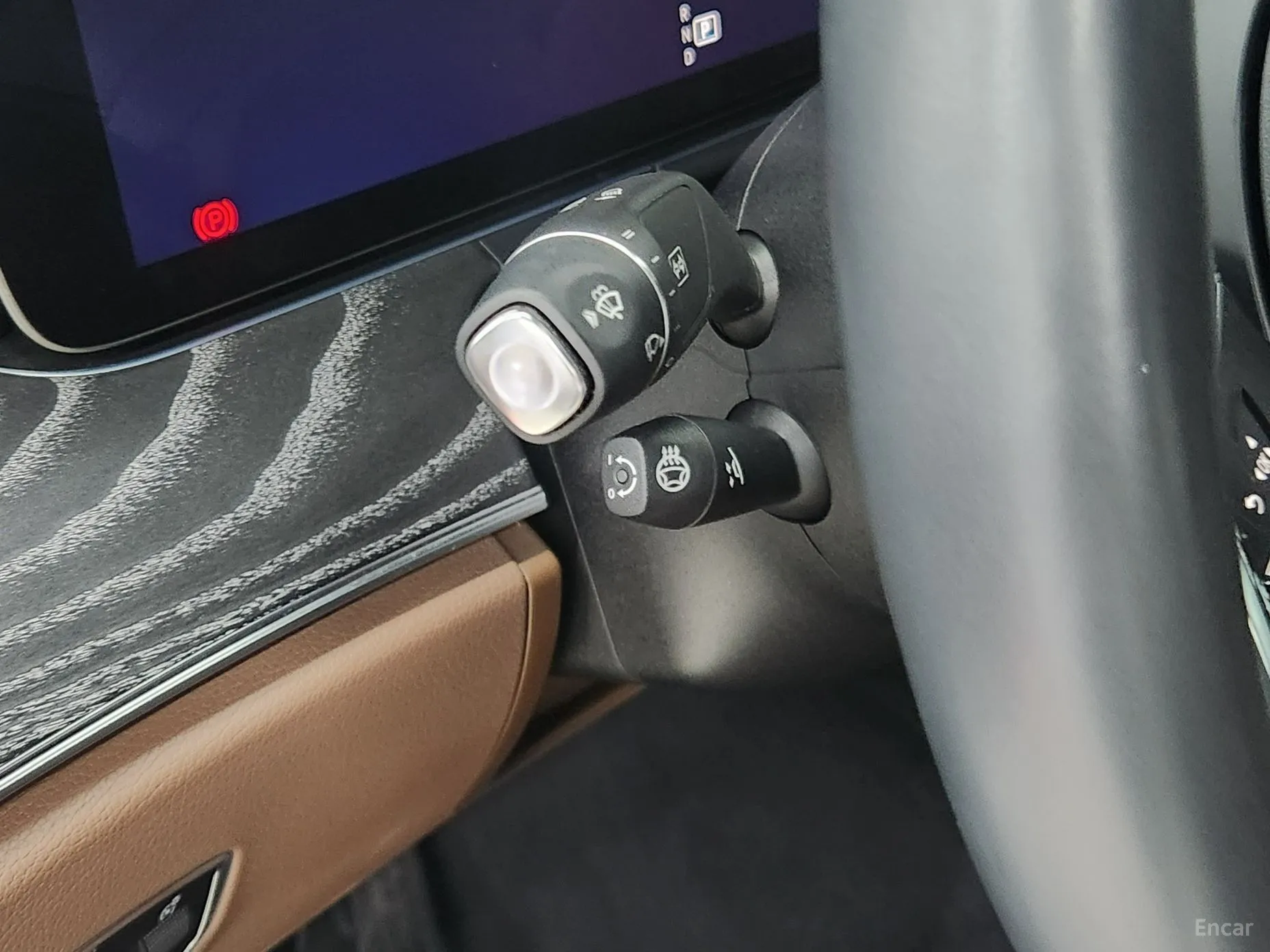 Mercedes Benz E-Class W213 превью 13
