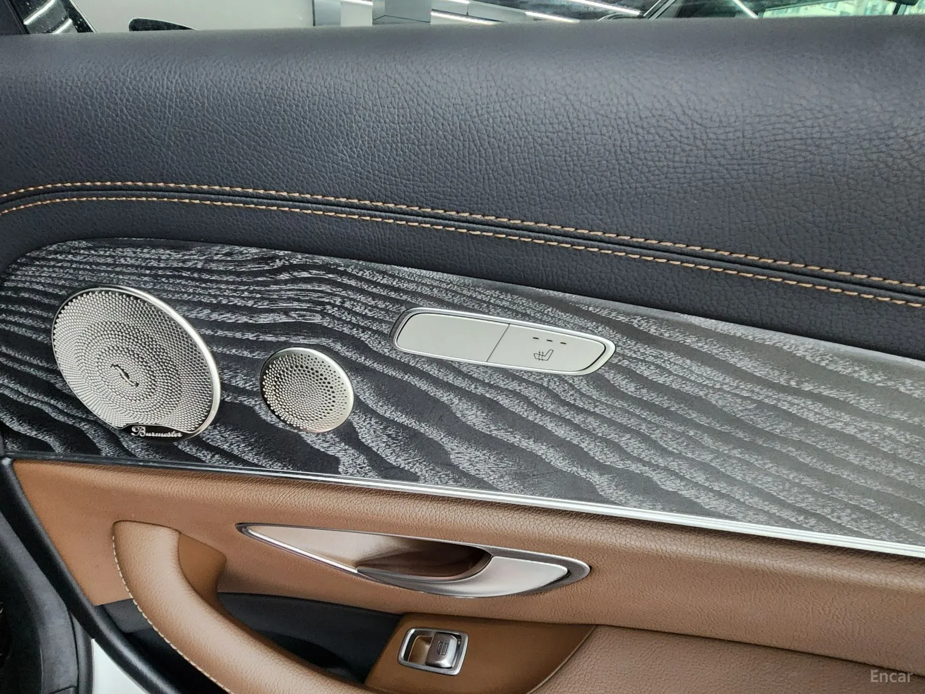 Mercedes Benz E-Class W213 превью 14