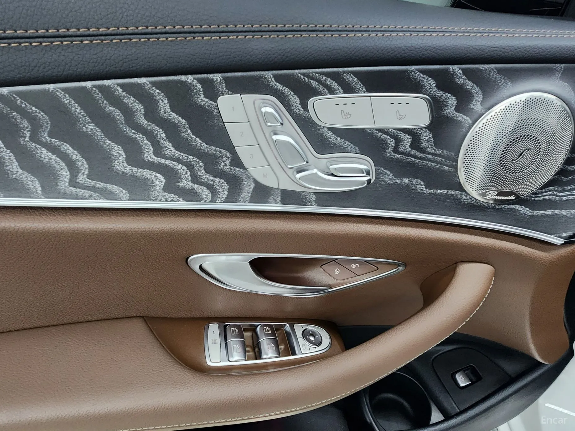 Mercedes Benz E-Class W213 превью 7