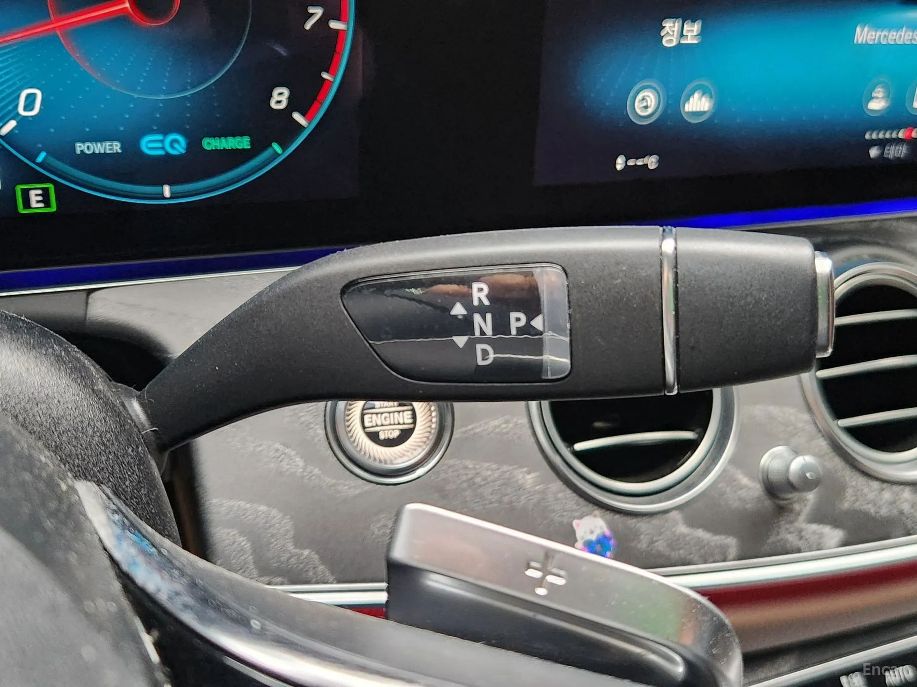 Mercedes Benz E-Class W213 превью 9