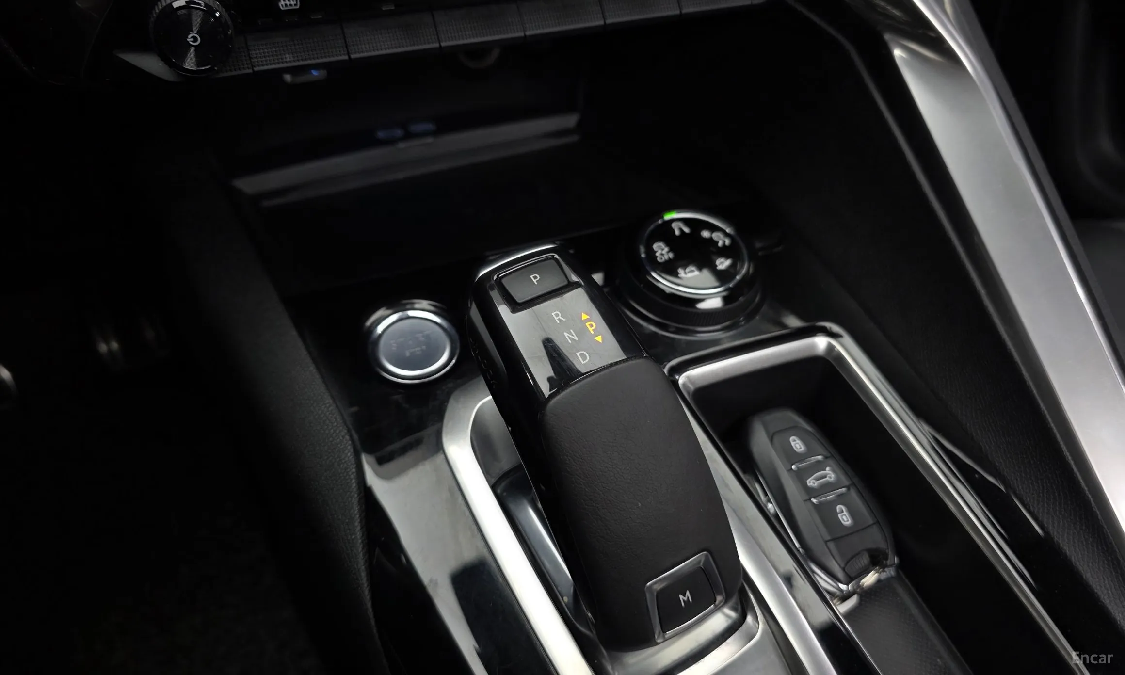 Peugeot 5008 2nd generation превью 9