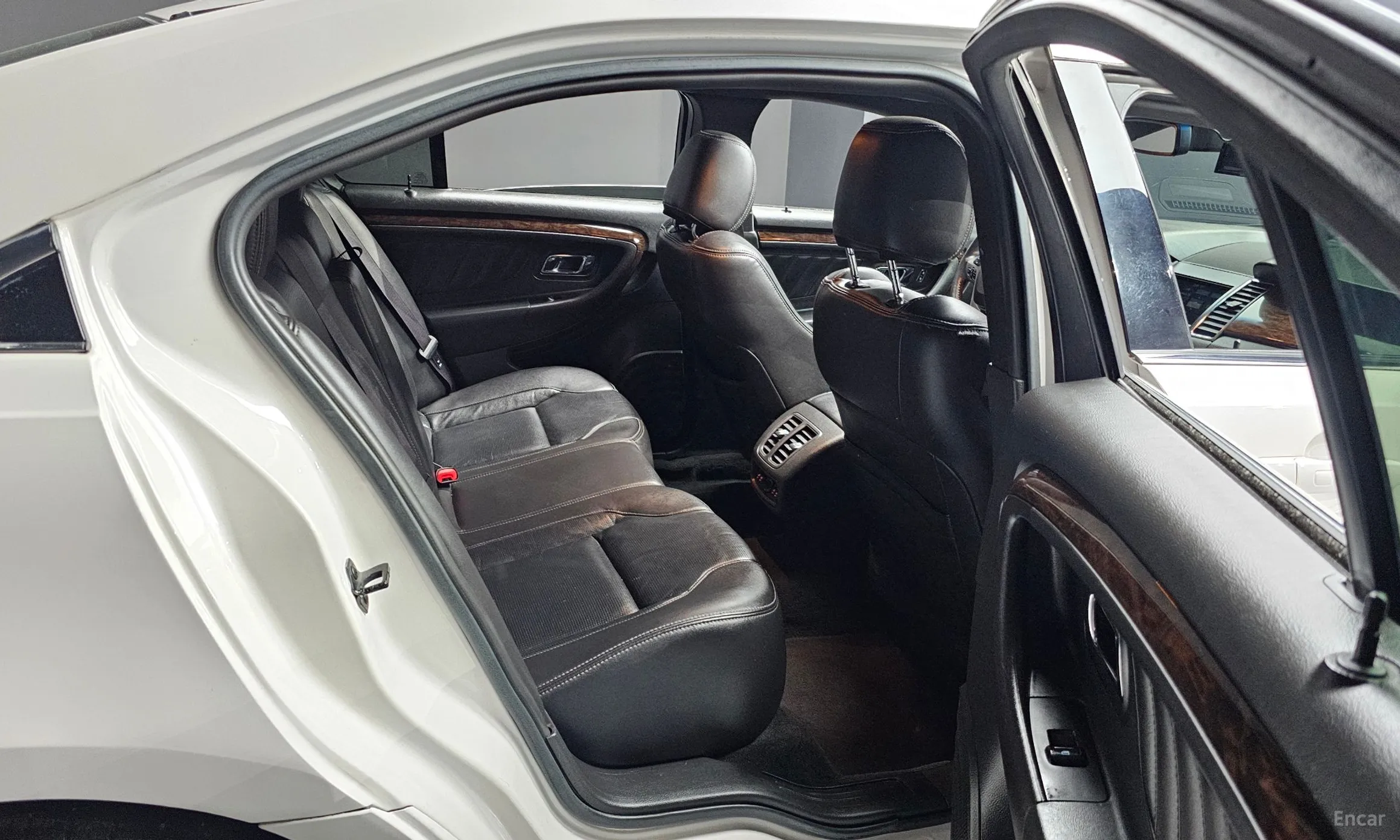Ford New Torus превью 12