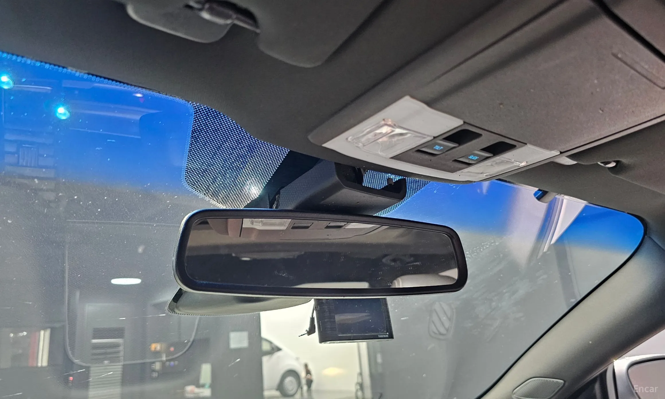 Ford New Torus превью 19