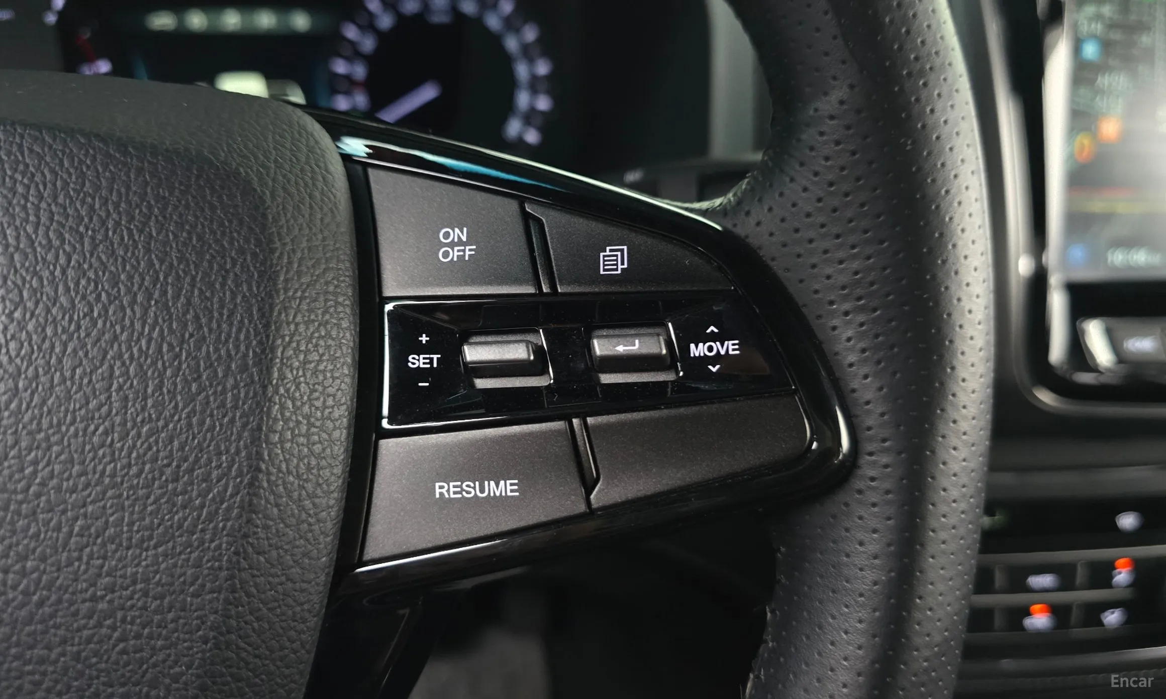 KG Mobility (SsangYong) Rexton Sports Khan превью 16
