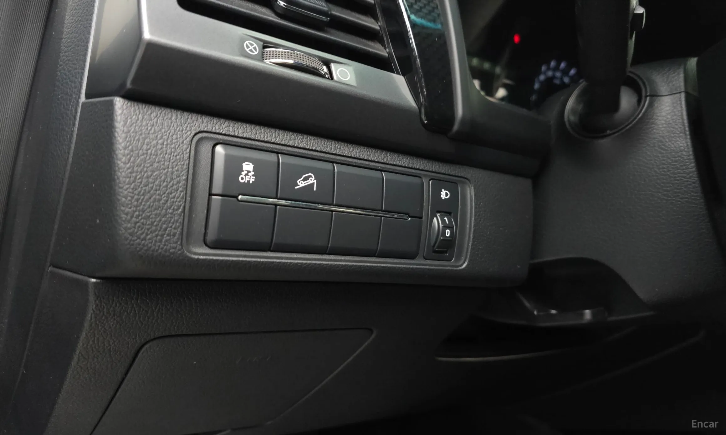 KG Mobility (SsangYong) Rexton Sports Khan превью 18