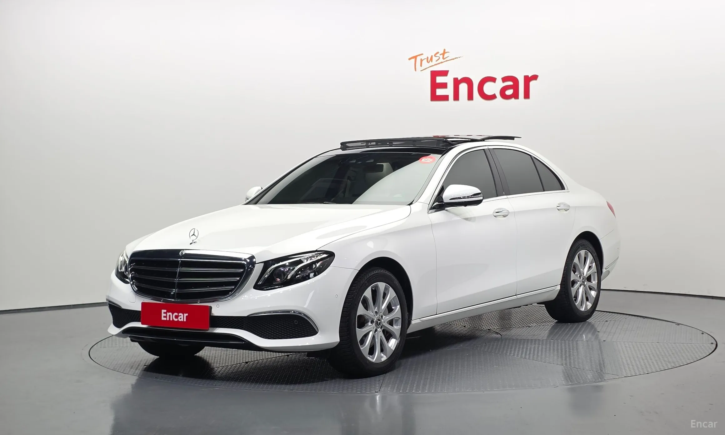 E-Class W213
