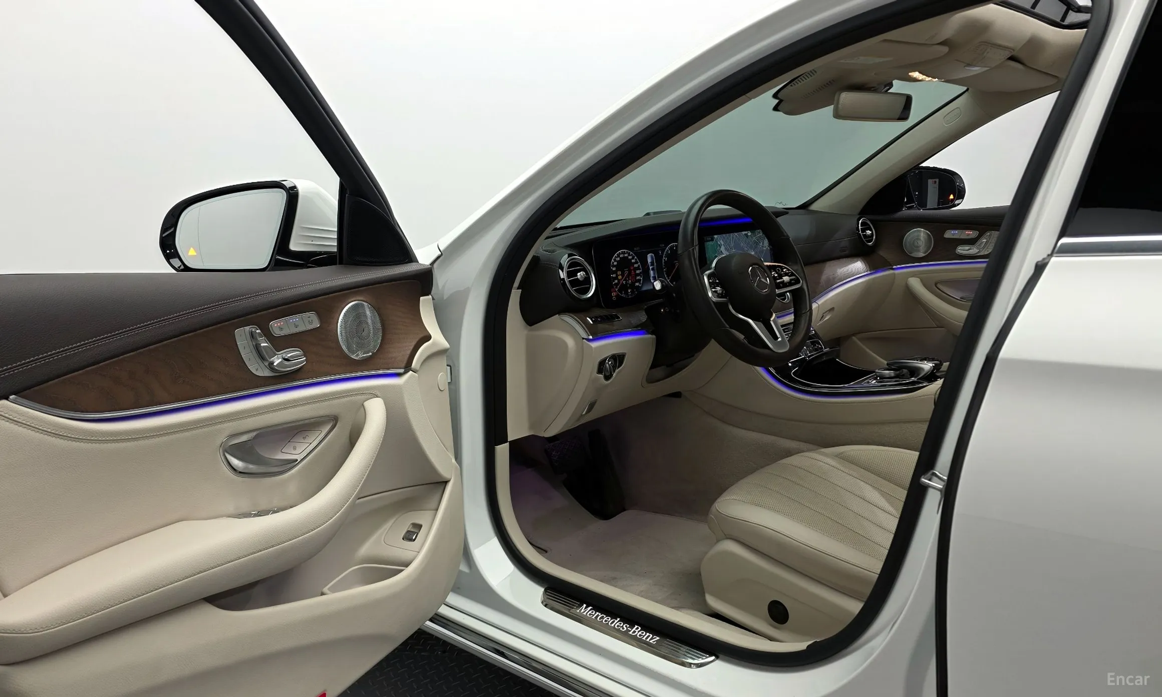 Mercedes Benz E-Class W213 превью 10