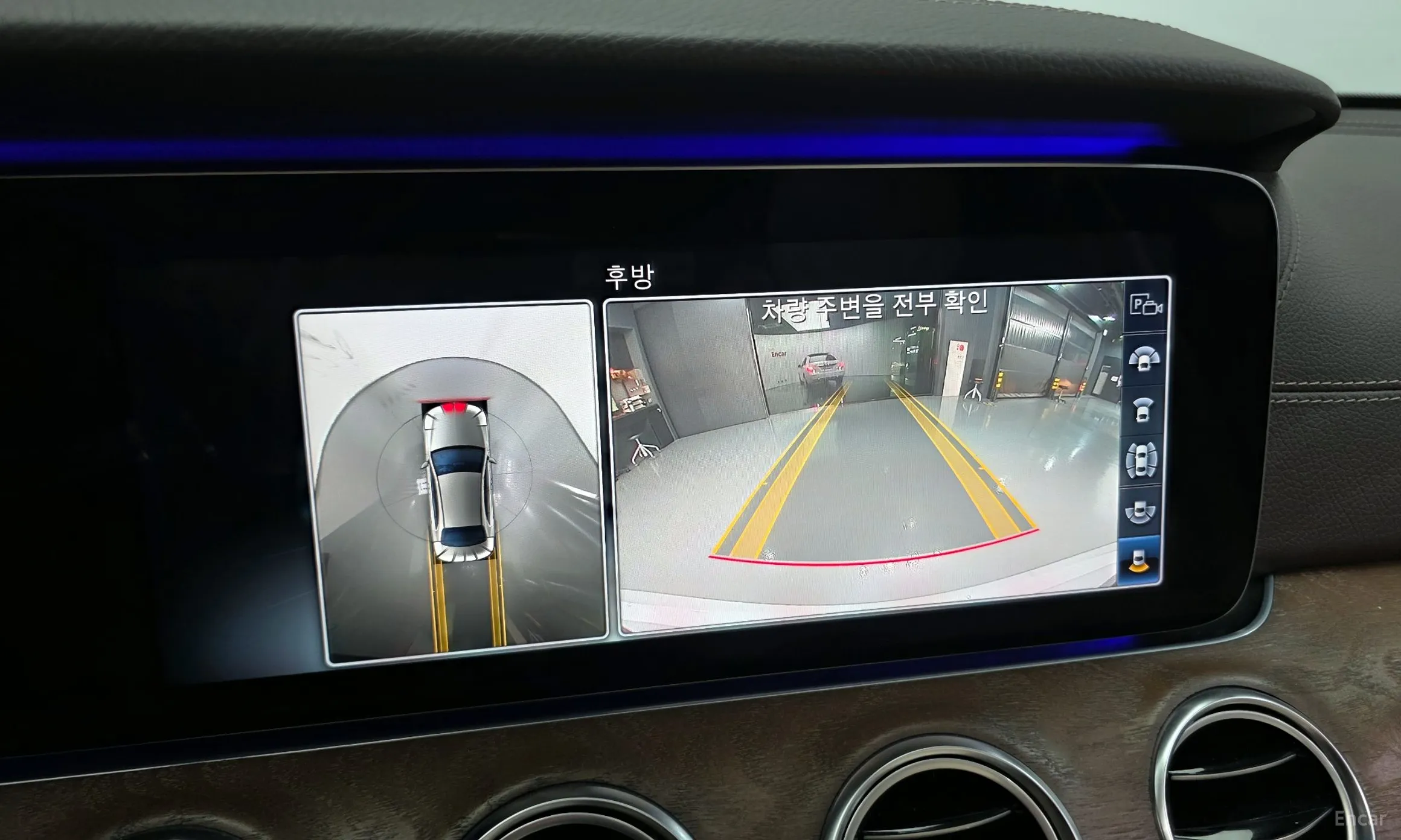 Mercedes Benz E-Class W213 превью 15