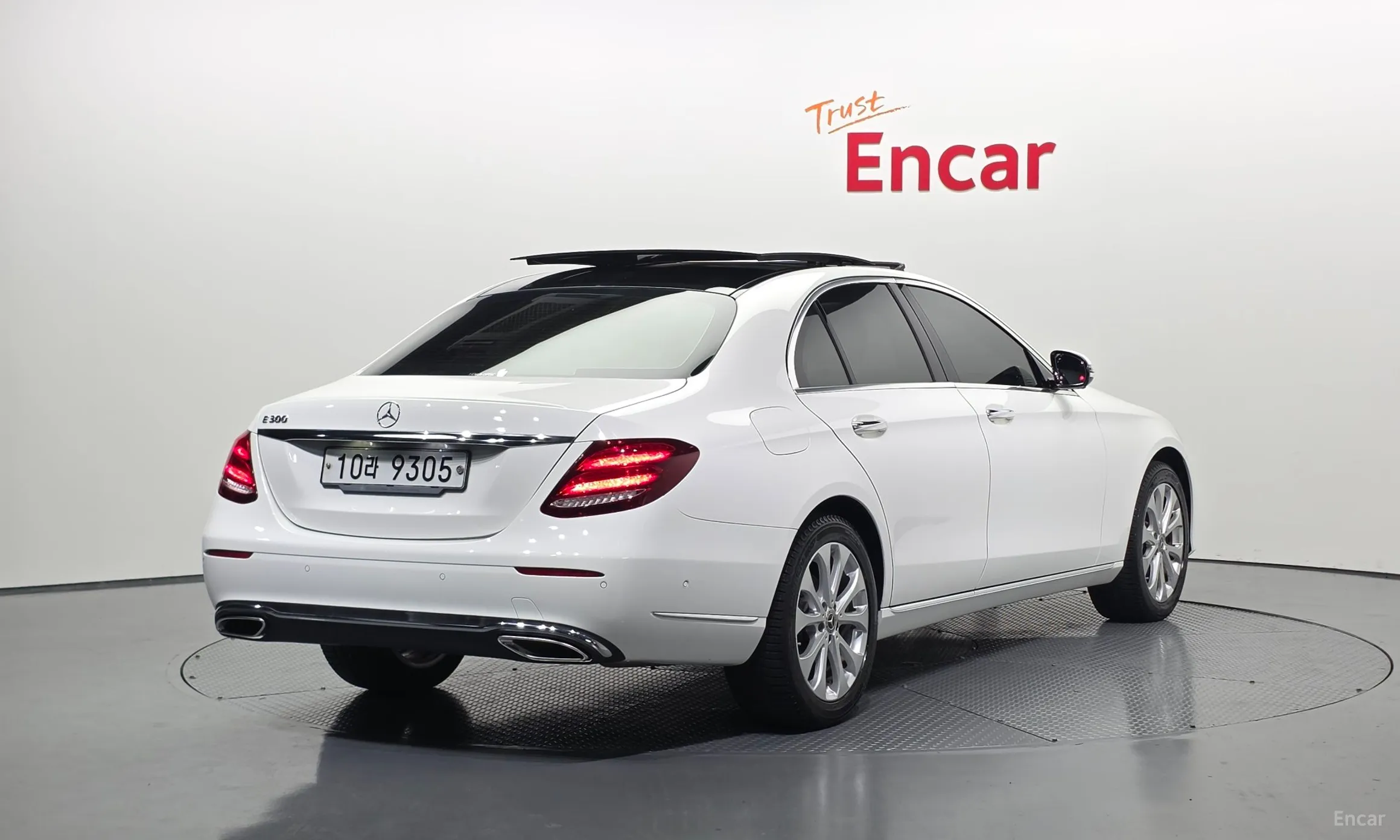 Mercedes Benz E-Class W213 превью 2