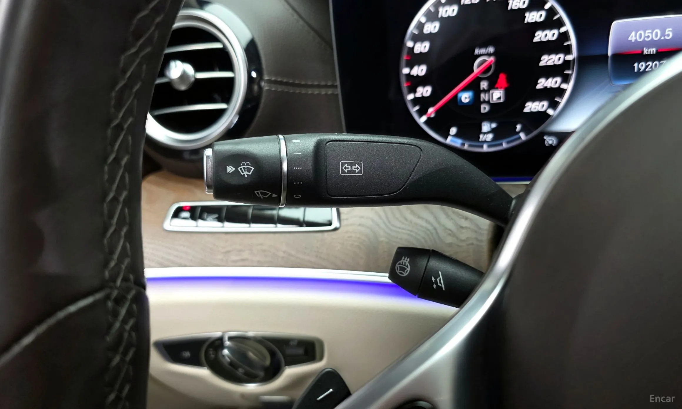 Mercedes Benz E-Class W213 превью 18