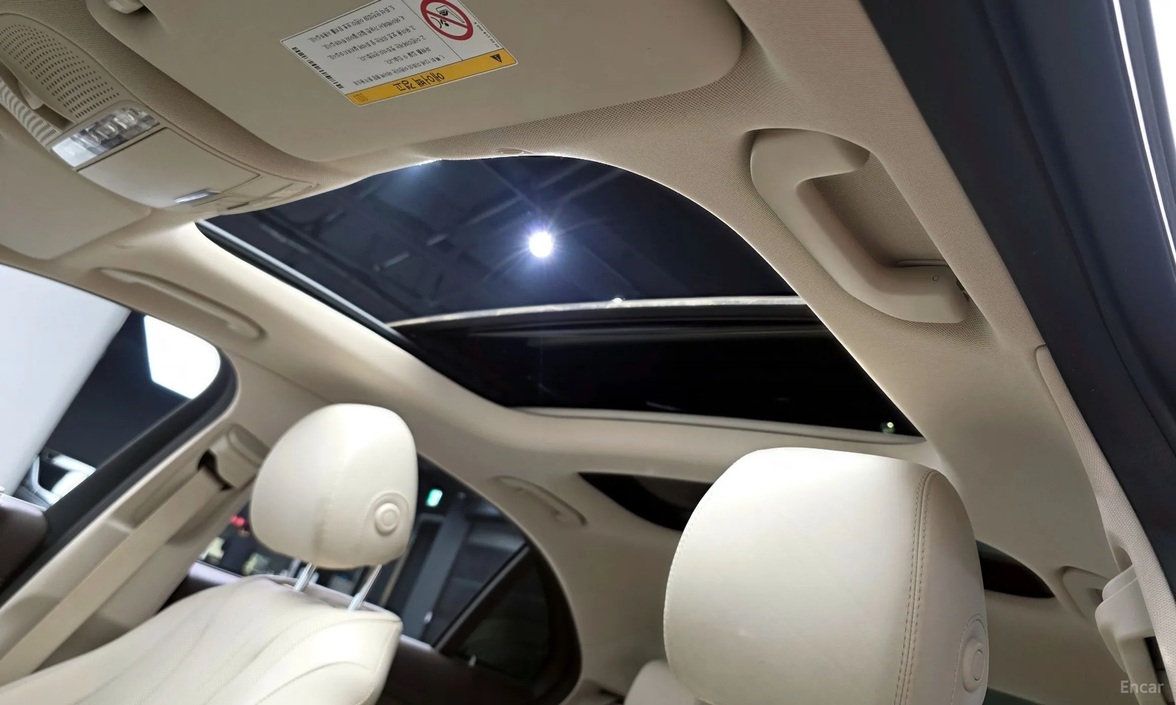 Mercedes Benz E-Class W213 превью 19