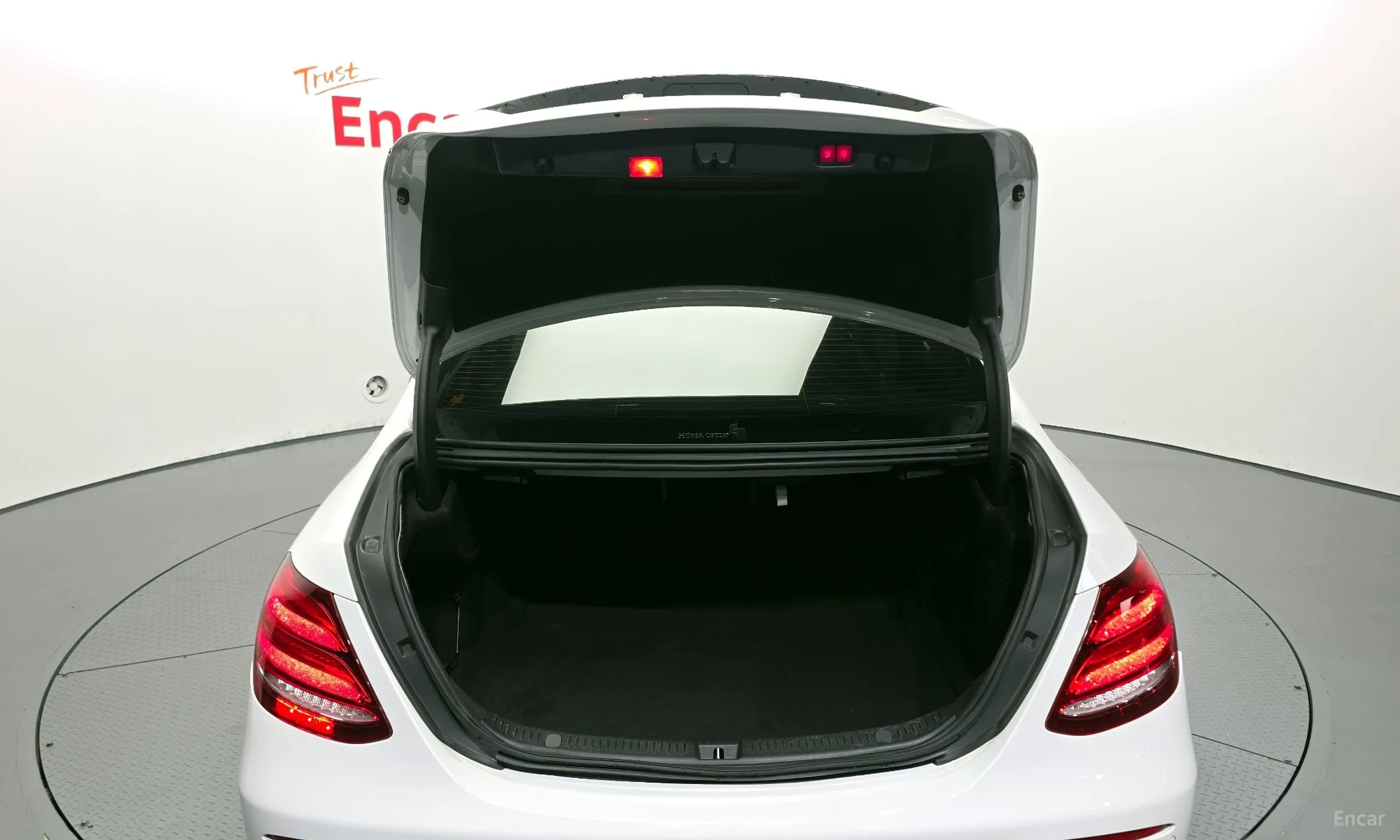 Mercedes Benz E-Class W213 превью 20