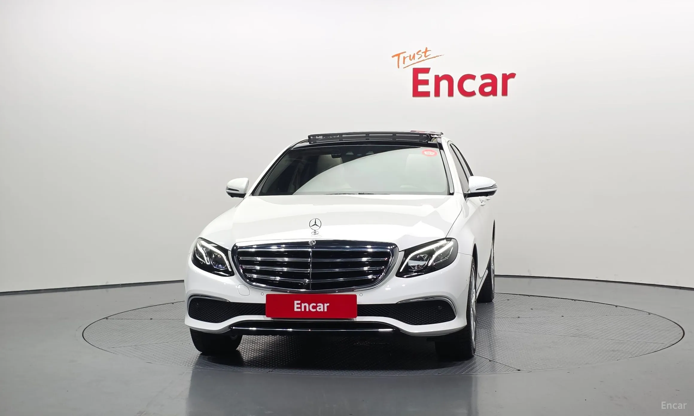 Mercedes Benz E-Class W213 превью 3