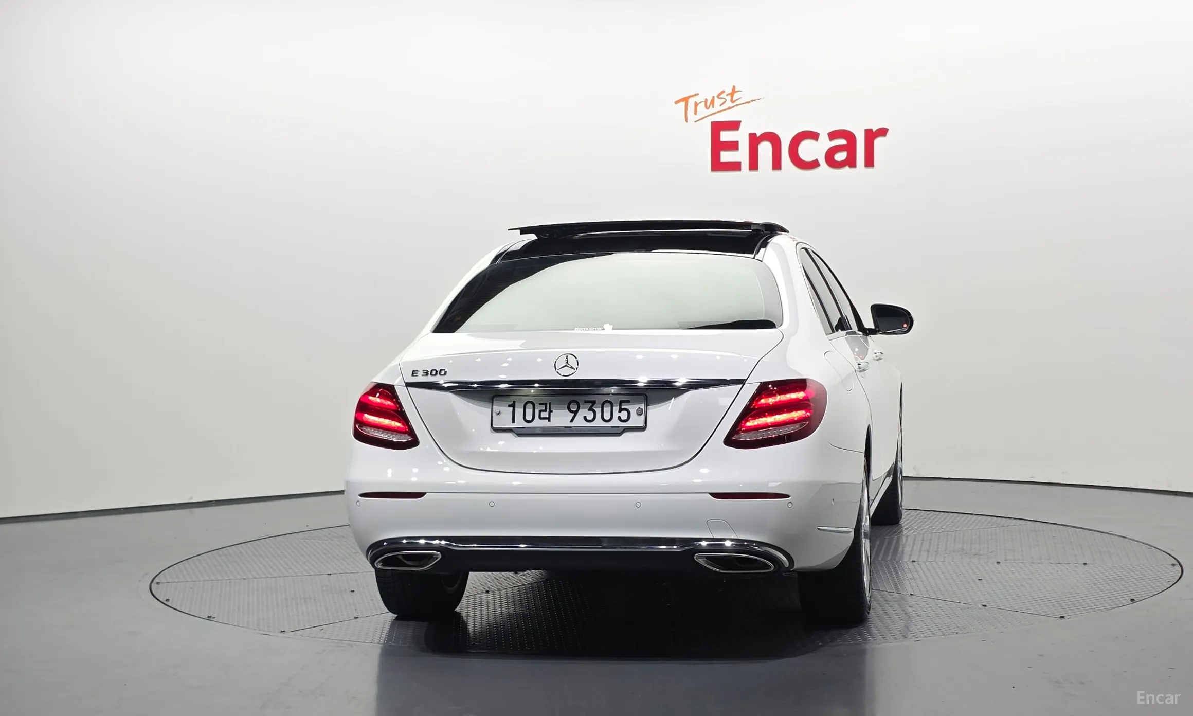 Mercedes Benz E-Class W213 превью 4
