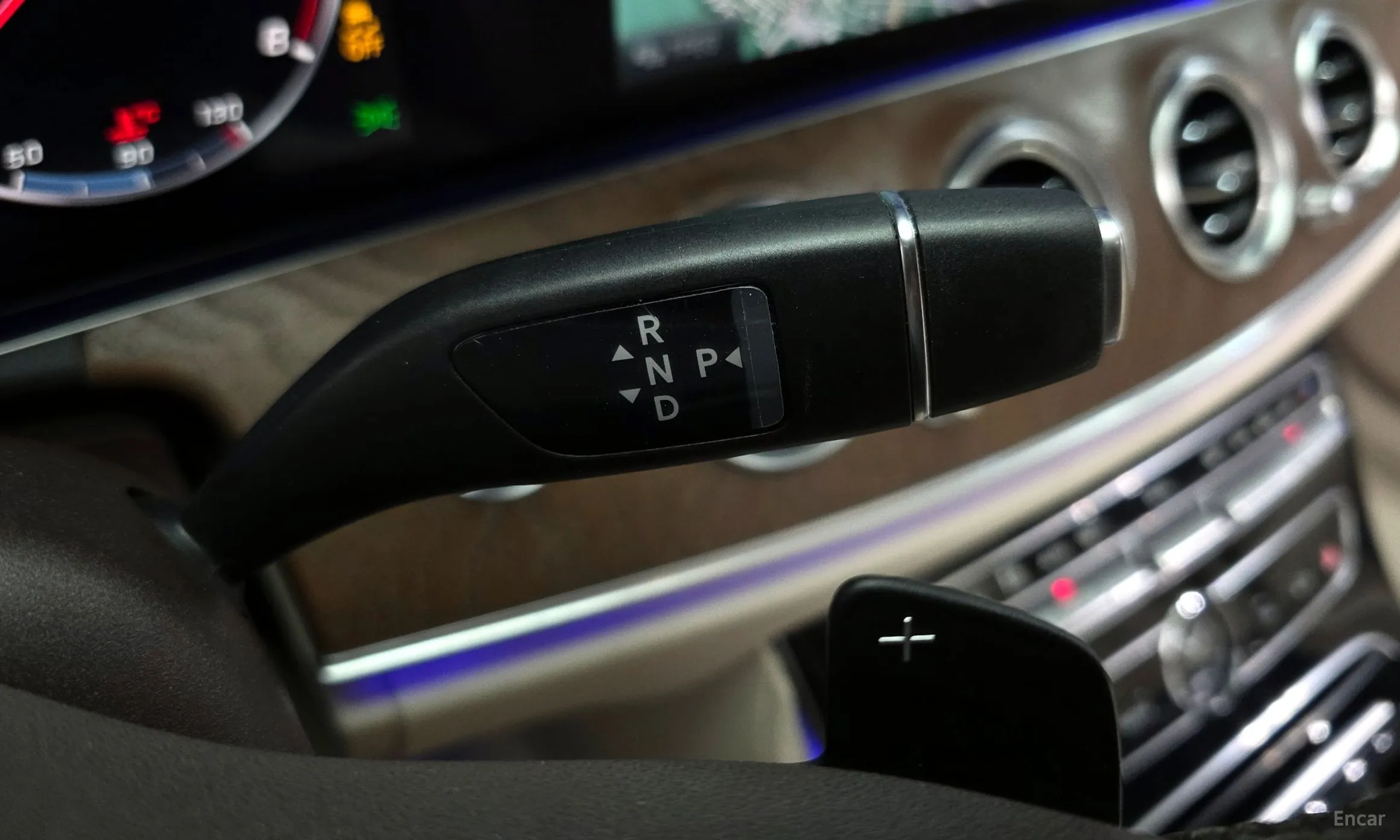 Mercedes Benz E-Class W213 превью 9