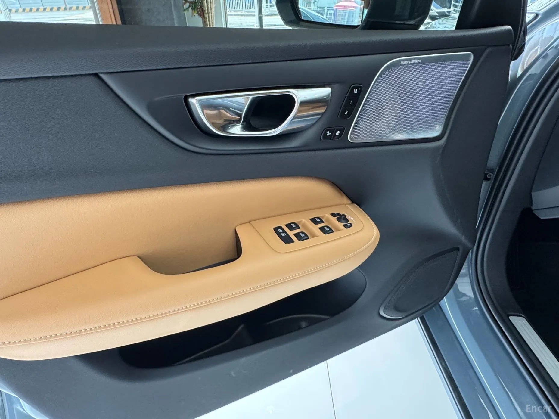 Volvo S60 3rd Generation превью 12