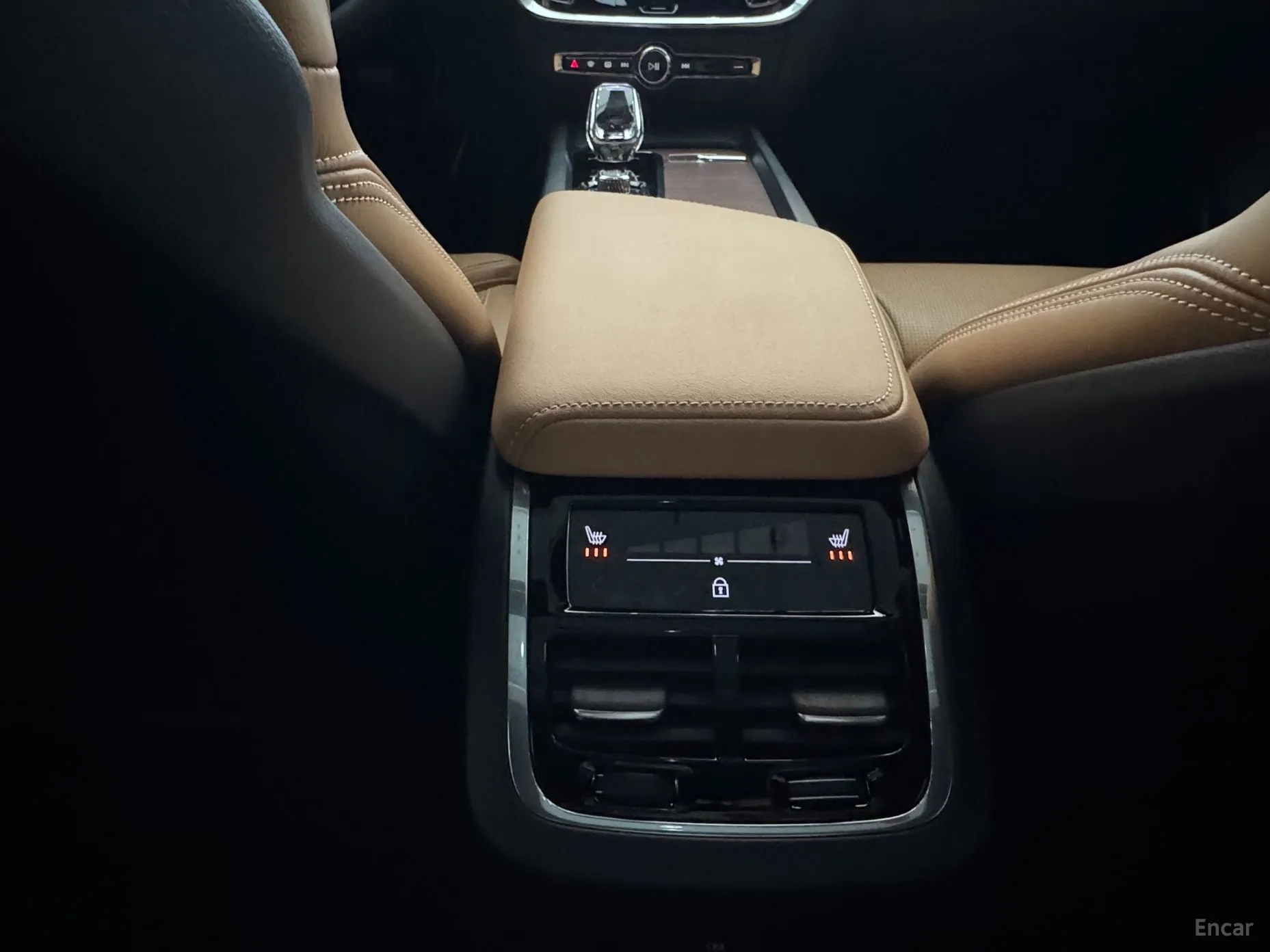 Volvo S60 3rd Generation превью 19