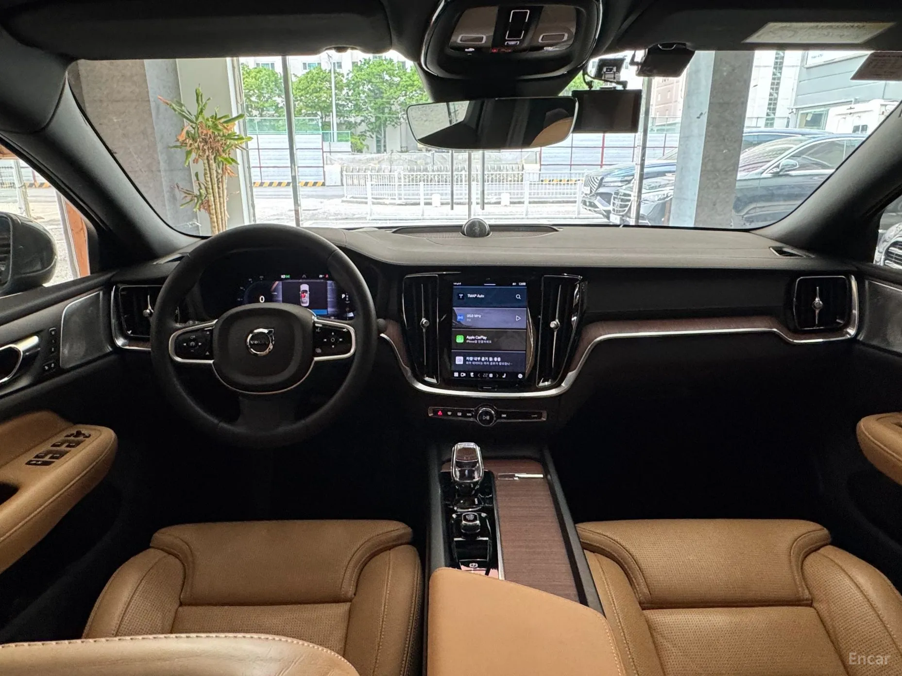 Volvo S60 3rd Generation превью 7