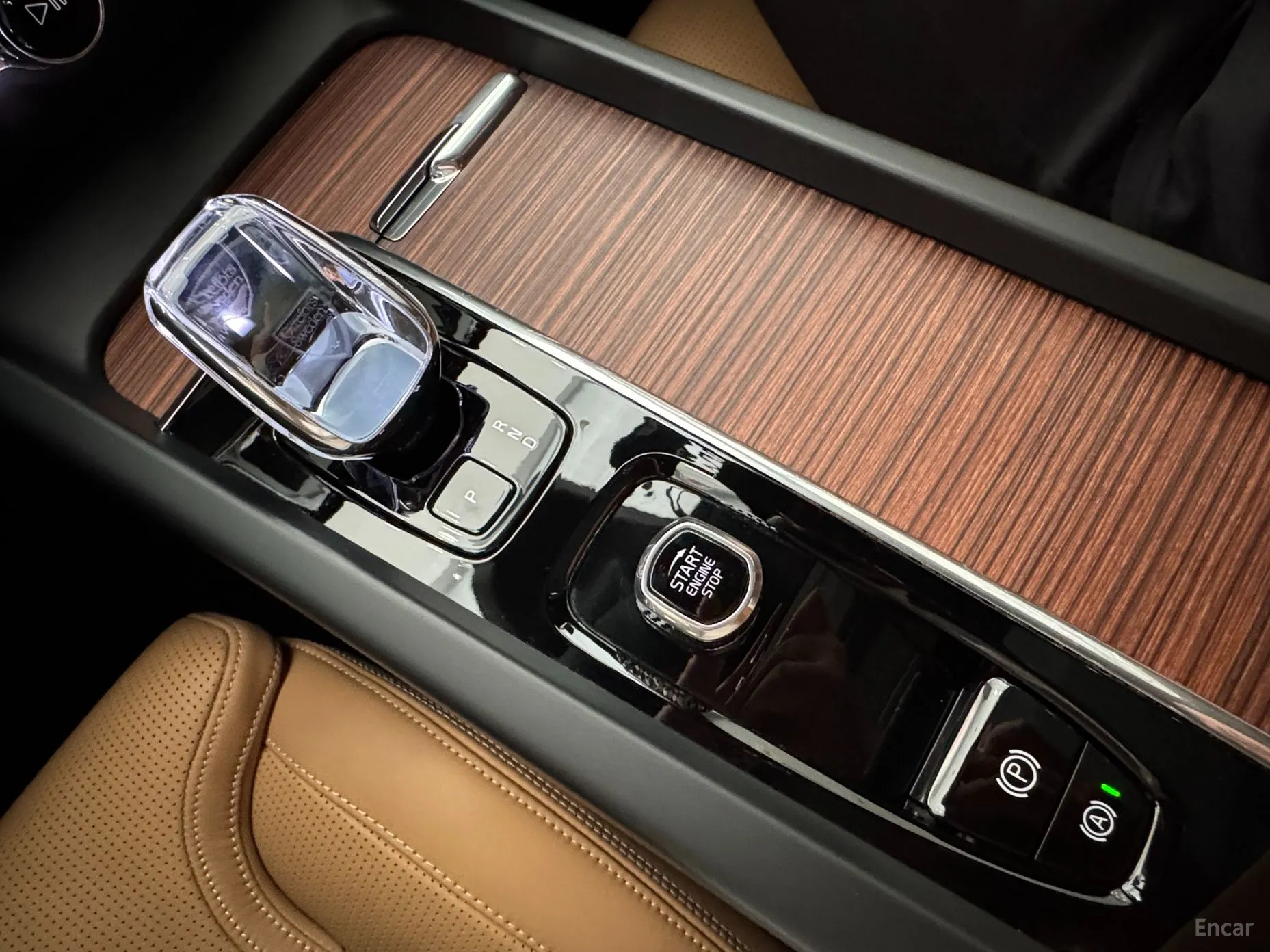 Volvo S60 3rd Generation превью 9