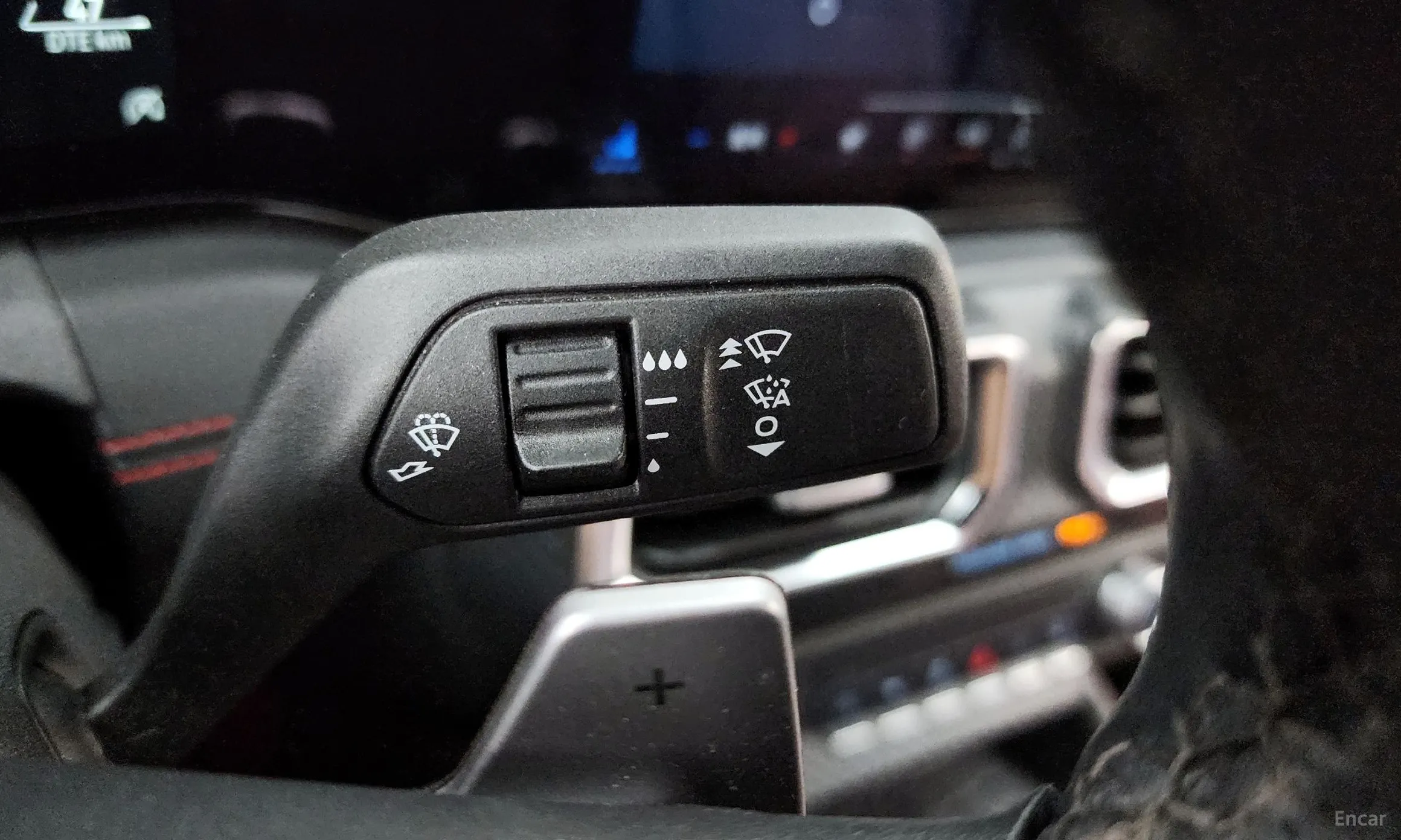 Ford Mustang 7th Generation превью 18