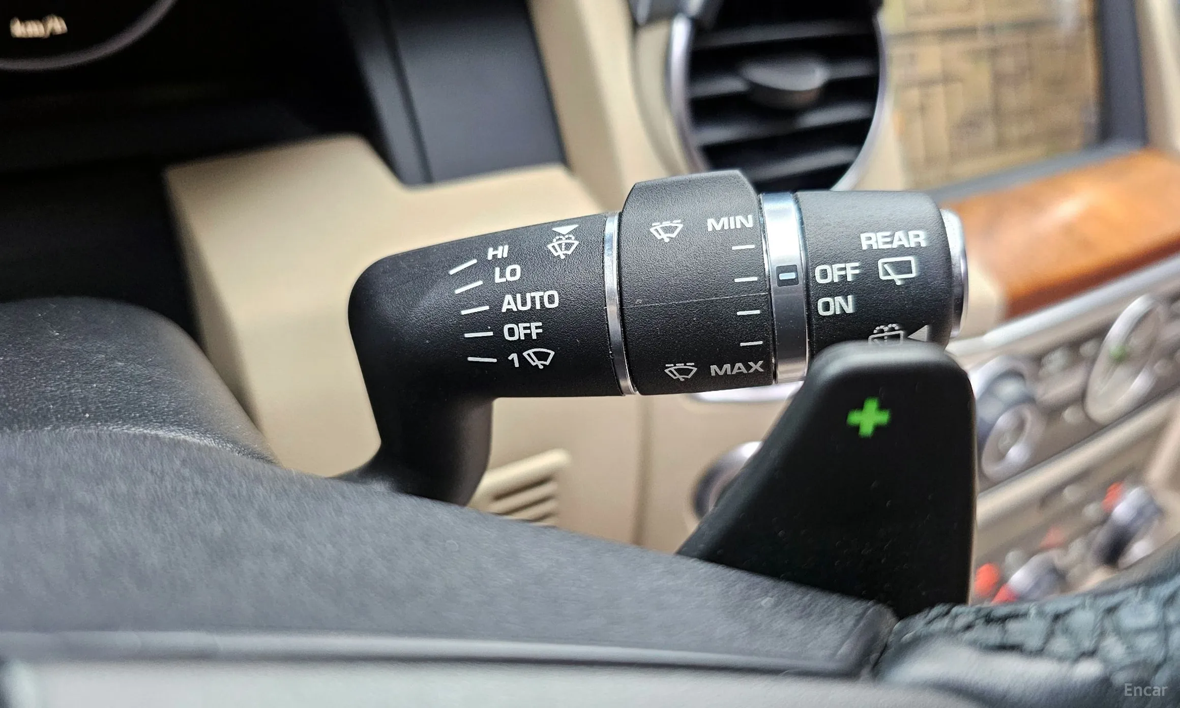 Land Rover Discovery 4 превью 17
