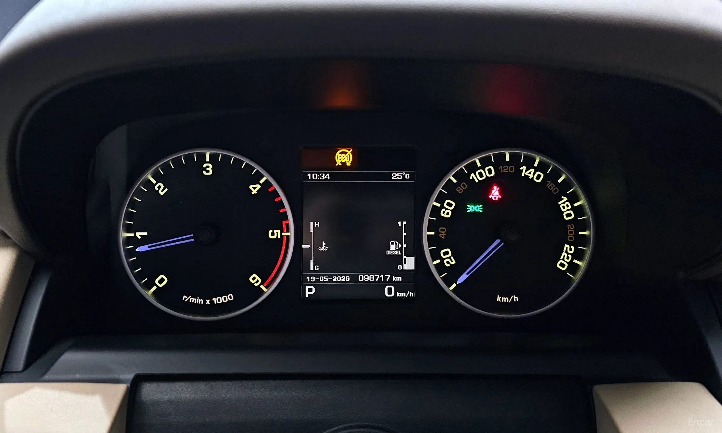 Land Rover Discovery 4 превью 8