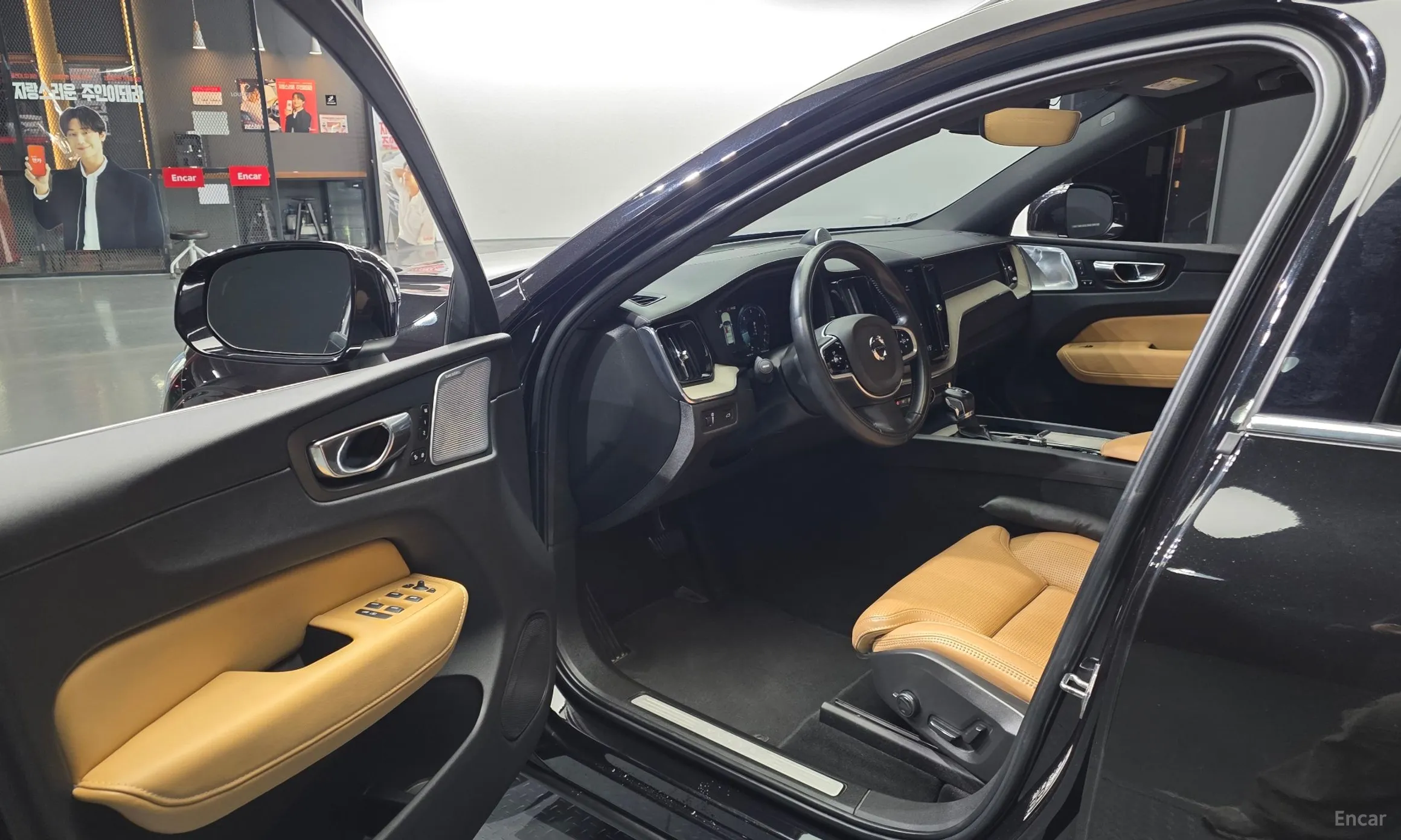 Volvo XC60 Gen 2 превью 10