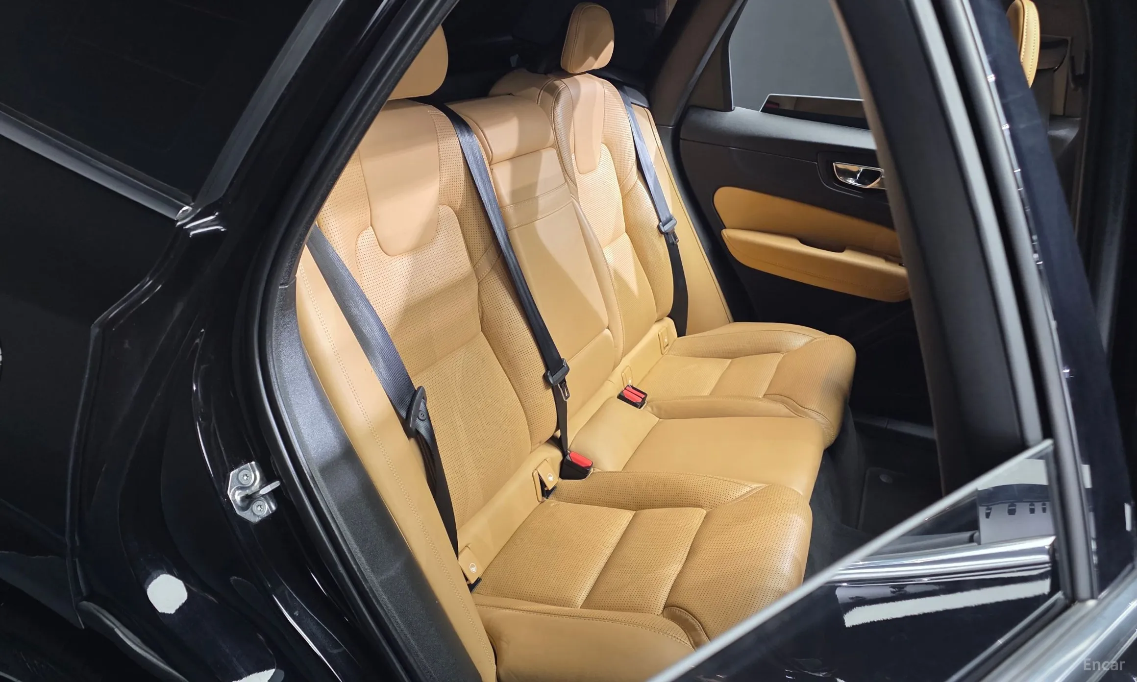 Volvo XC60 Gen 2 превью 12