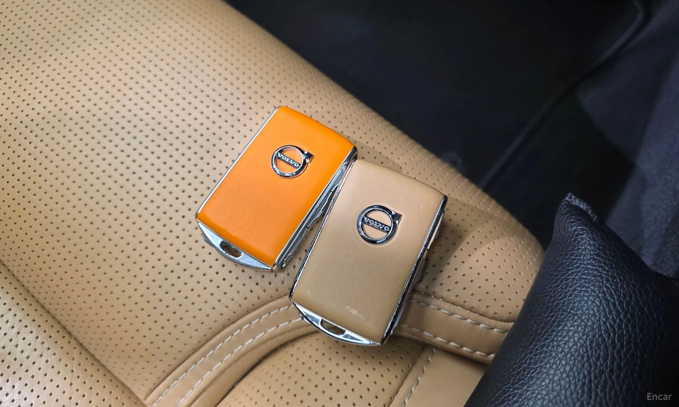 Volvo XC60 Gen 2 превью 15