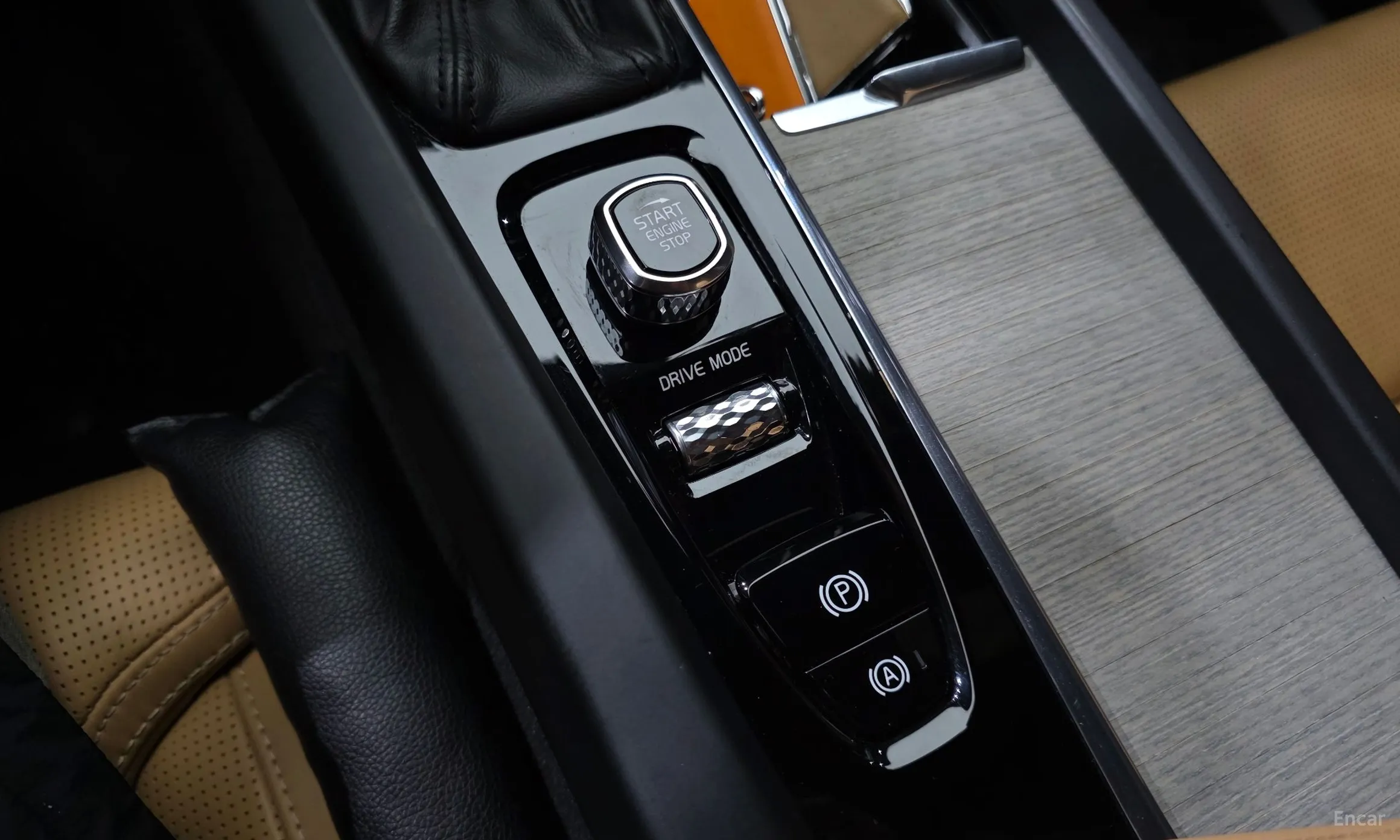 Volvo XC60 Gen 2 превью 18