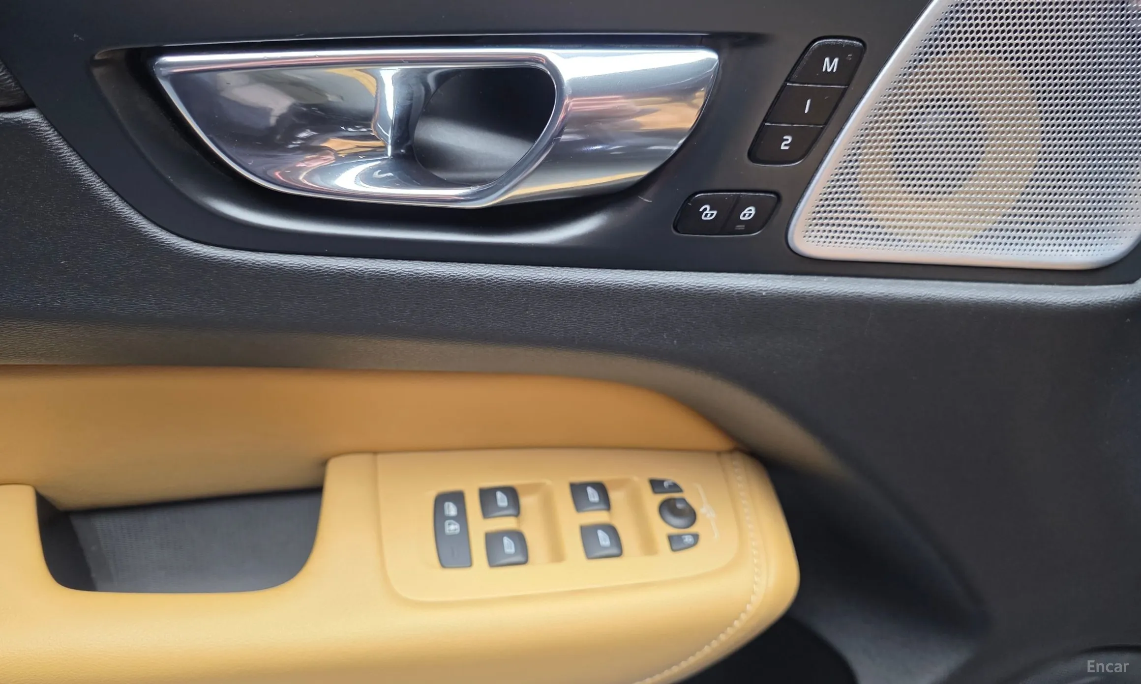 Volvo XC60 Gen 2 превью 19
