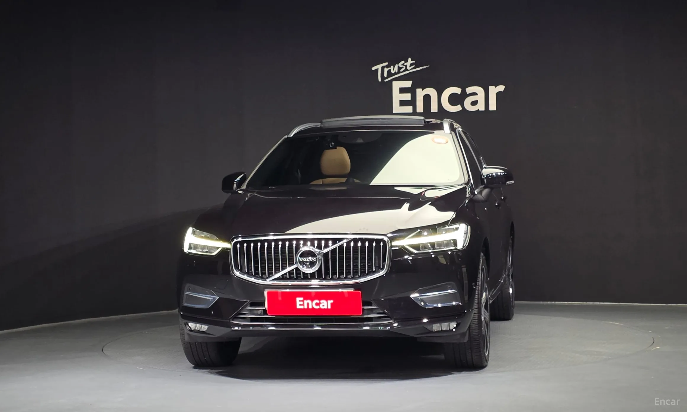Volvo XC60 Gen 2 превью 3