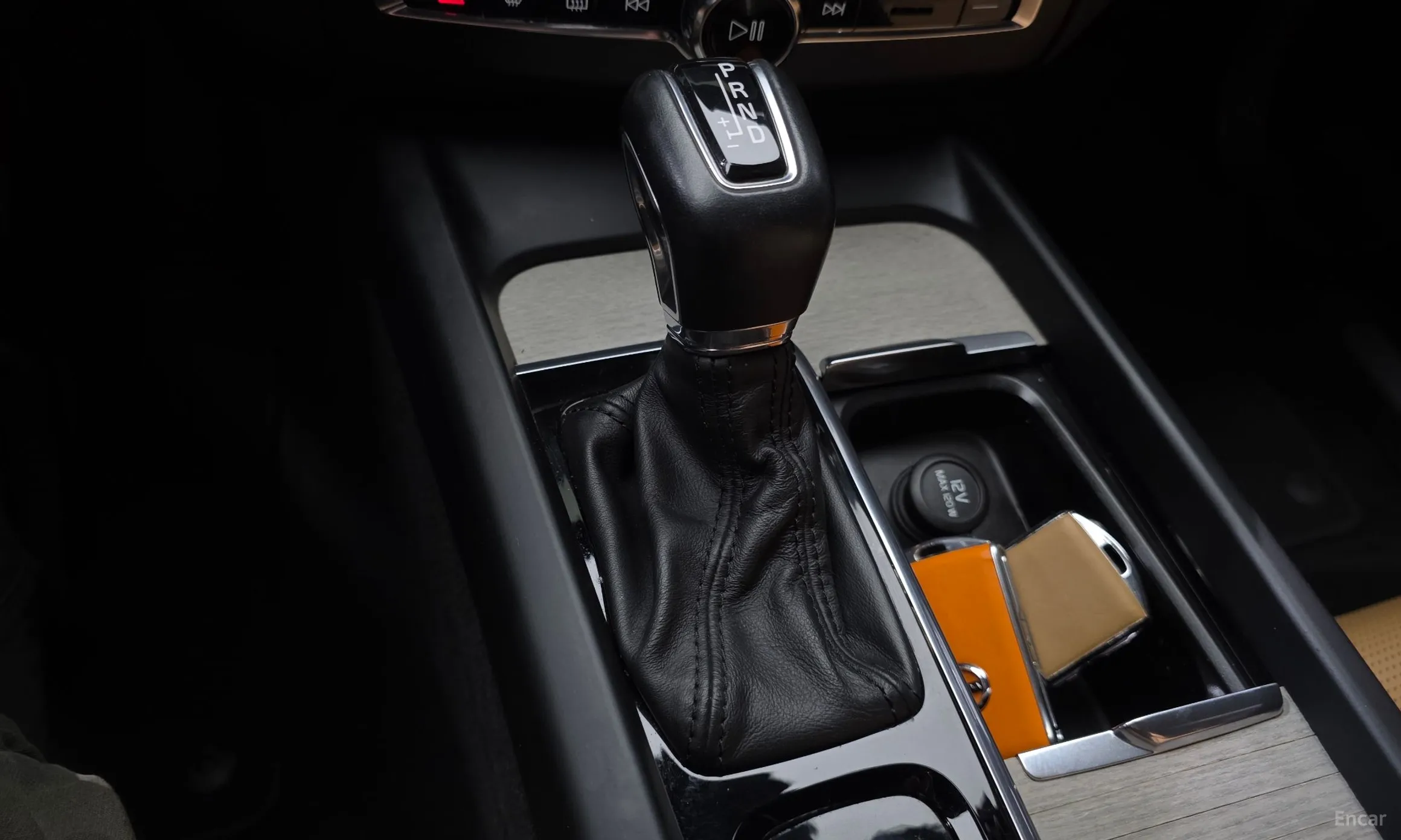 Volvo XC60 Gen 2 превью 9