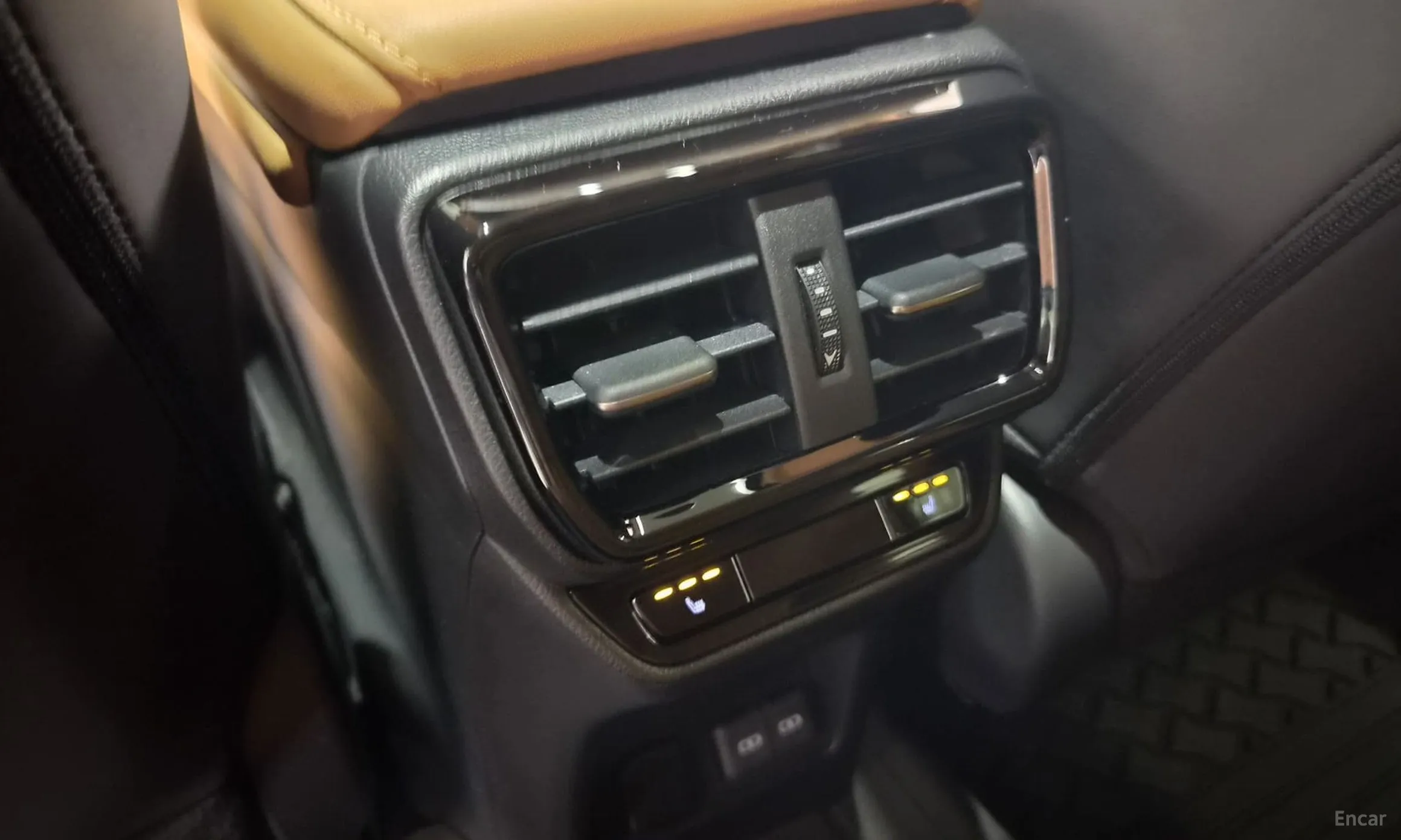 Lexus NX350h Gen 2 превью 18