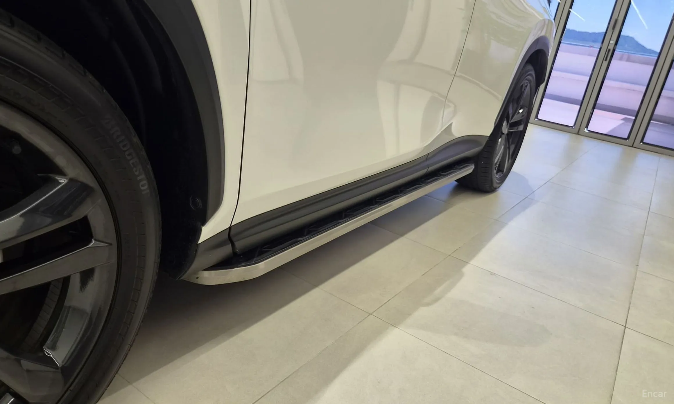 Lexus NX350h Gen 2 превью 19