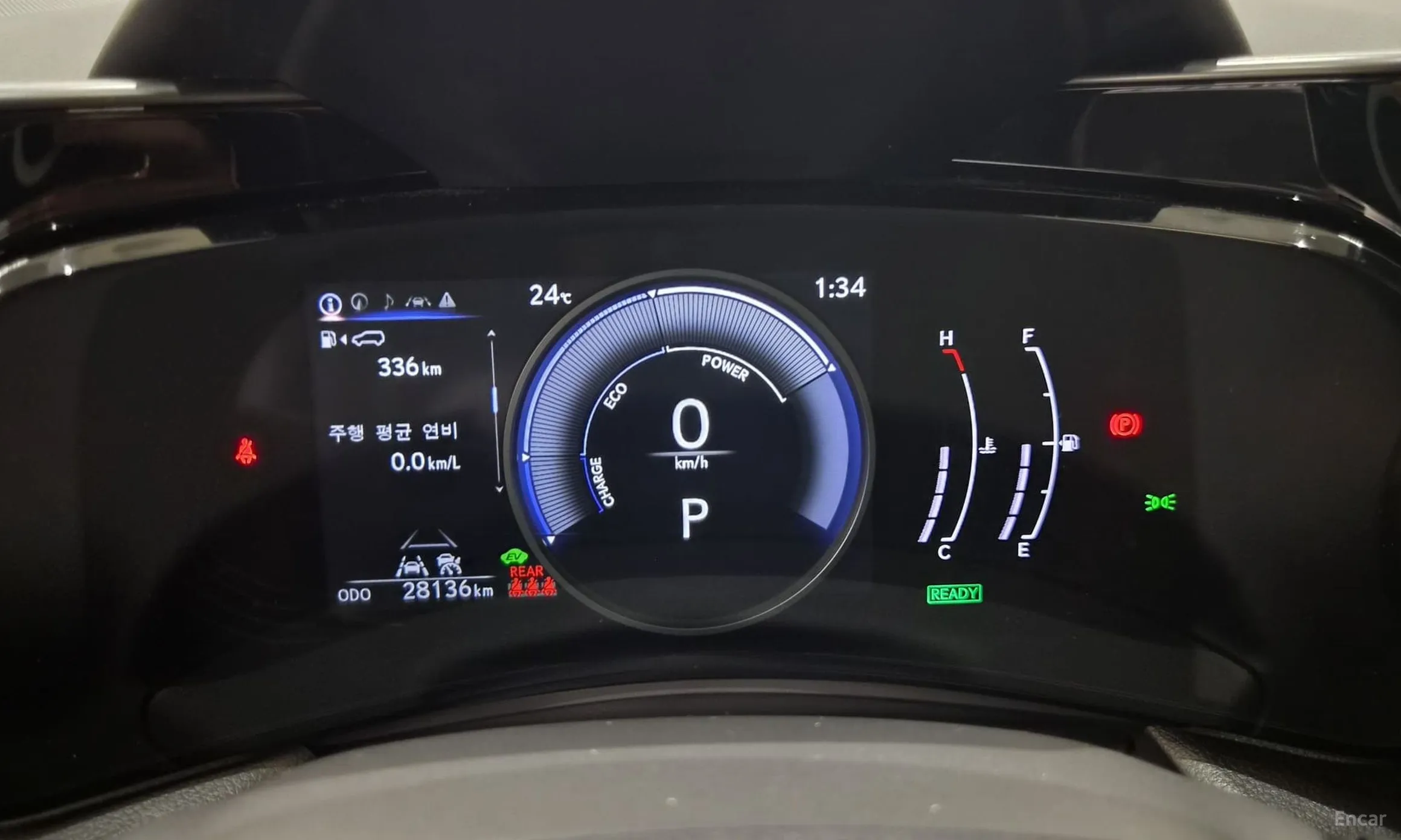 Lexus NX350h Gen 2 превью 8