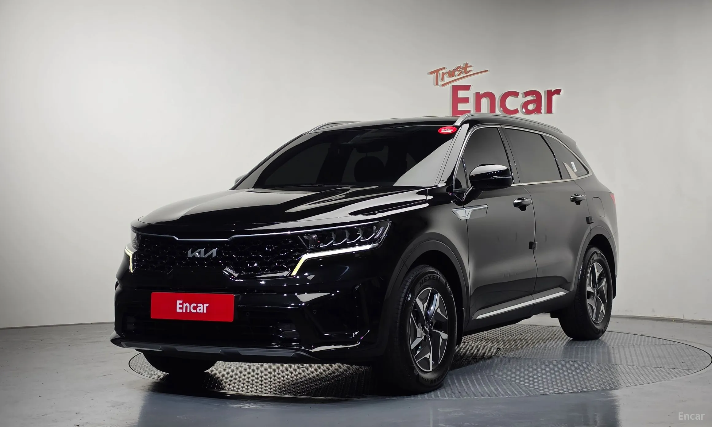 Kia Sorento 4th generation