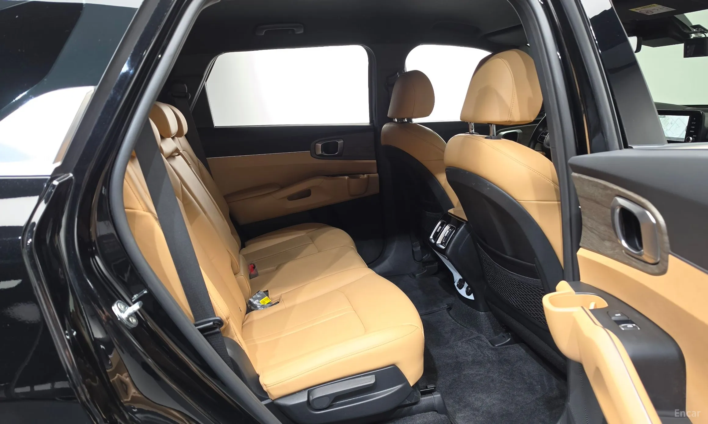 Kia Sorento 4th generation превью 11