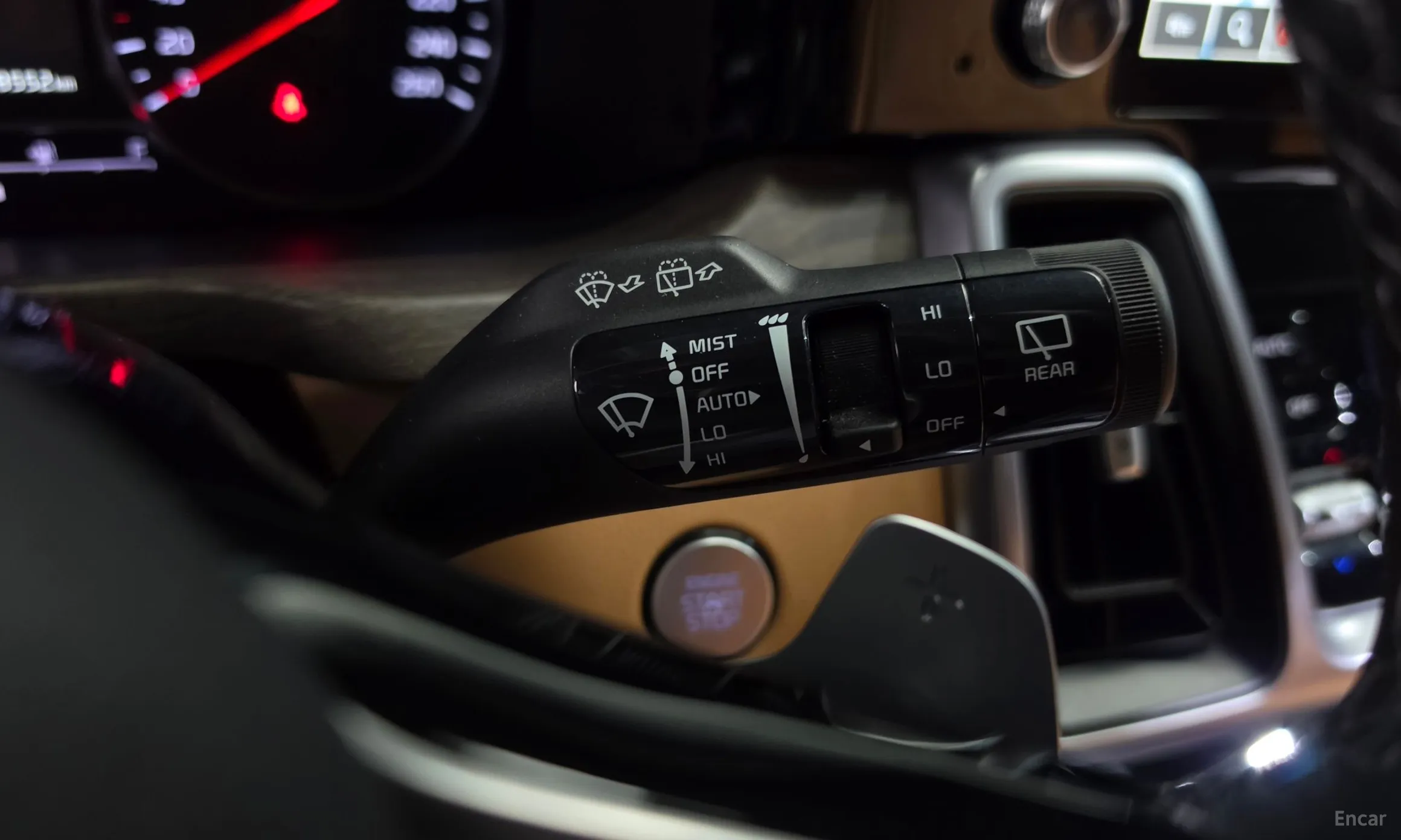 Kia Sorento 4th generation превью 13