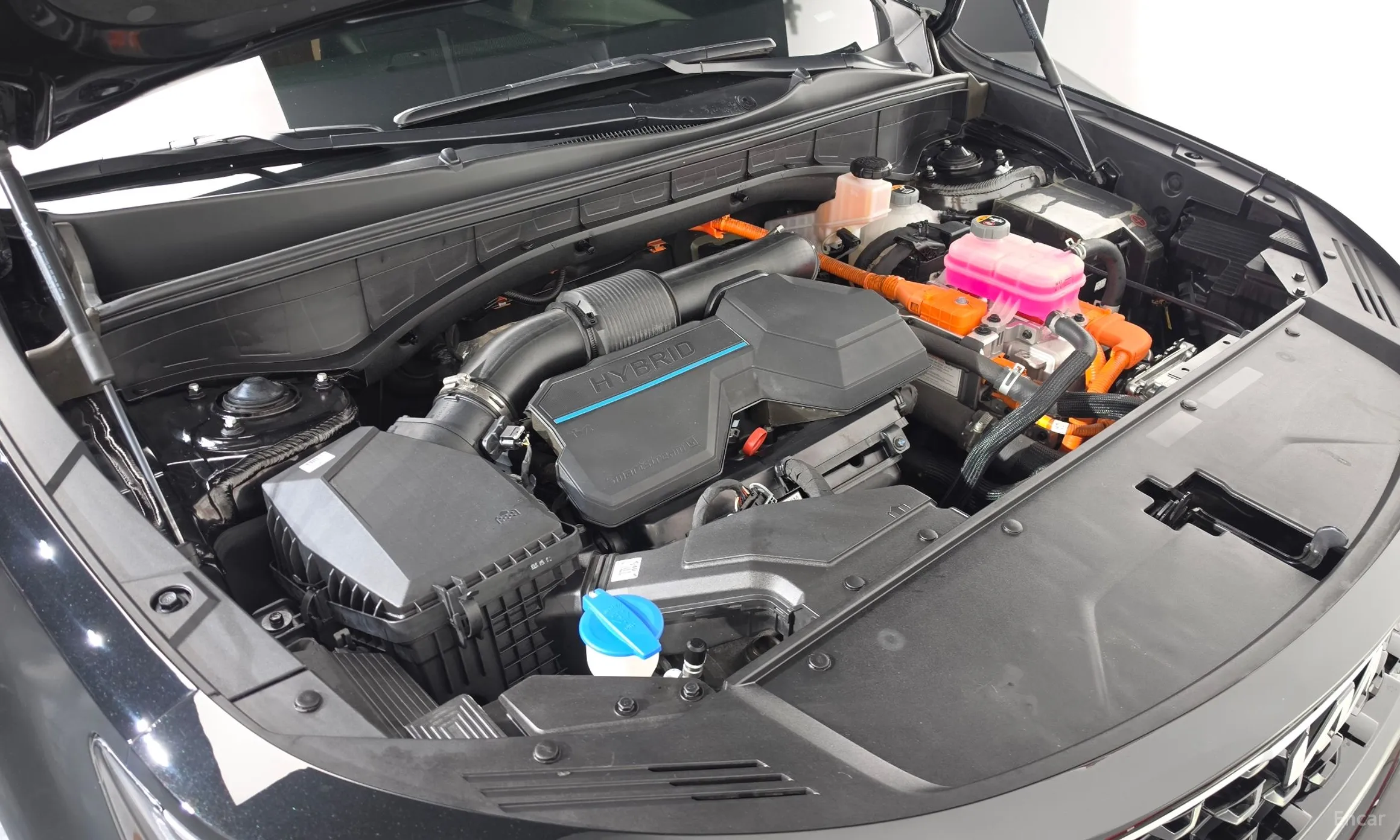 Kia Sorento 4th generation превью 6