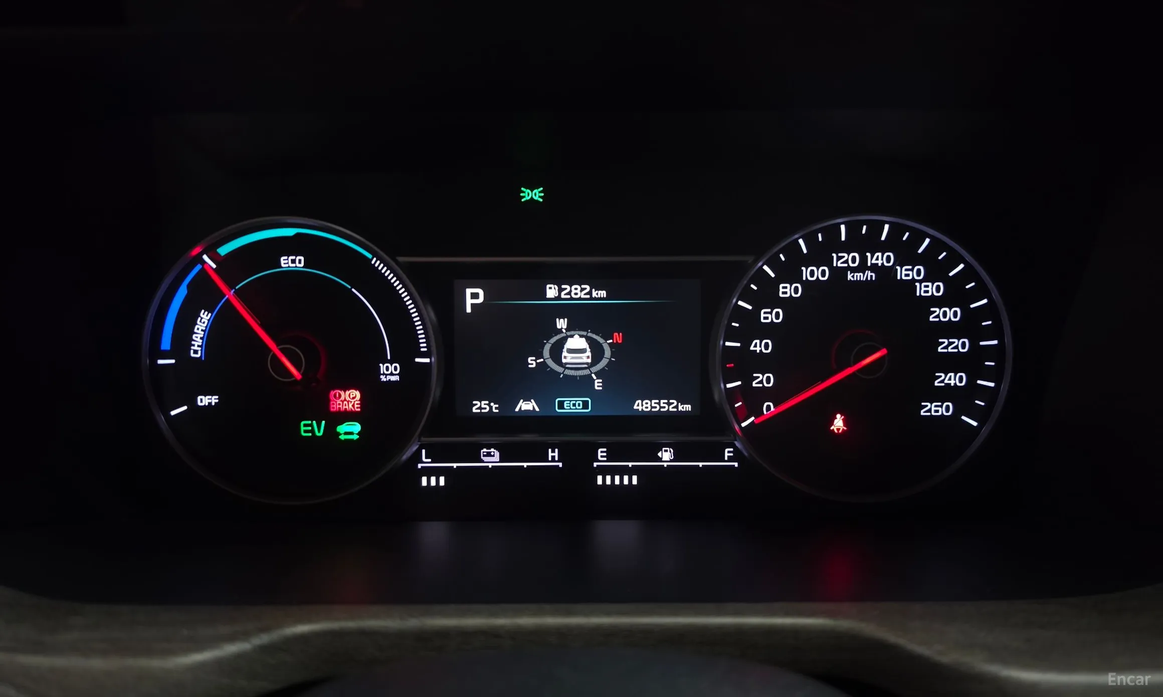 Kia Sorento 4th generation превью 8
