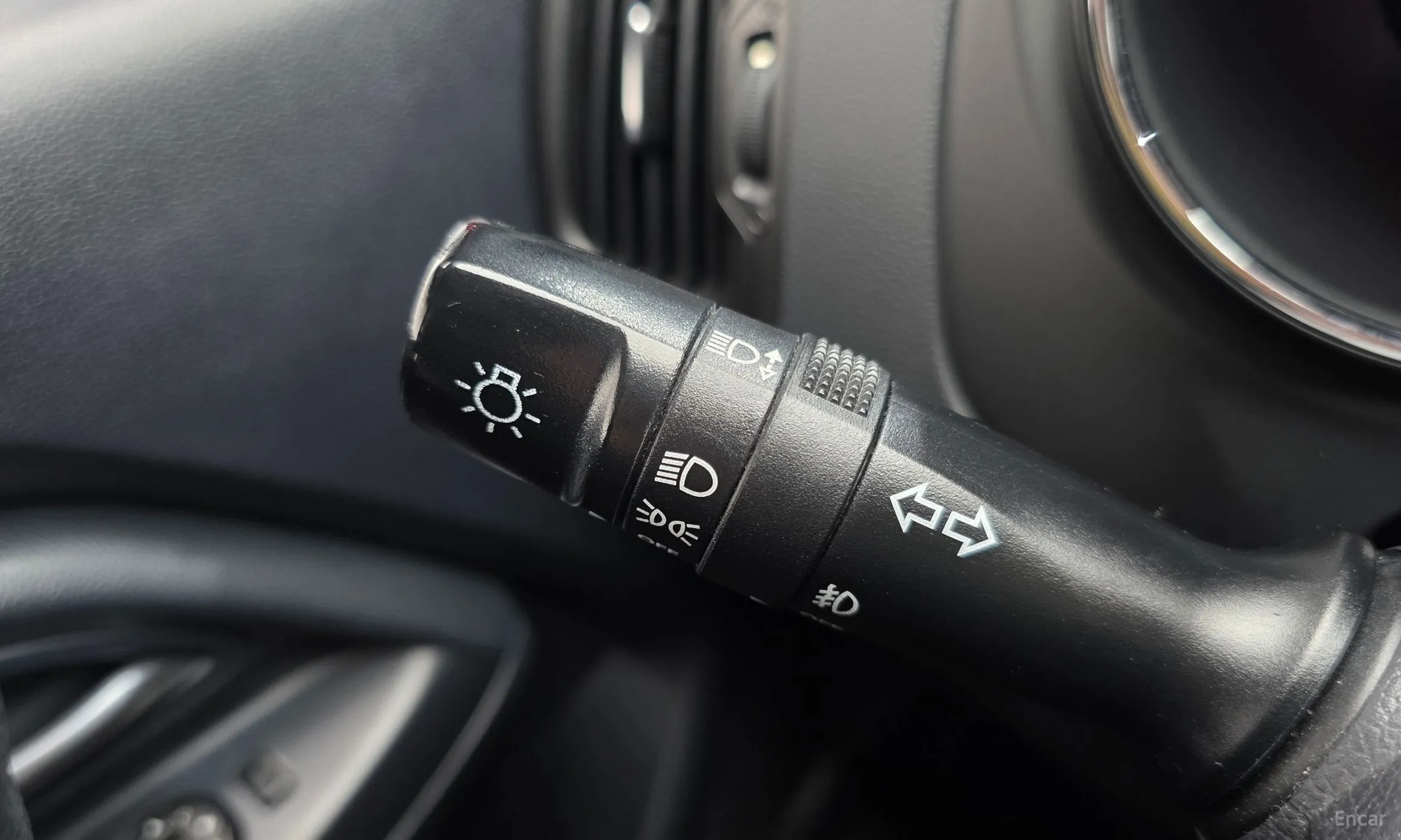 Kia All new pride превью 20