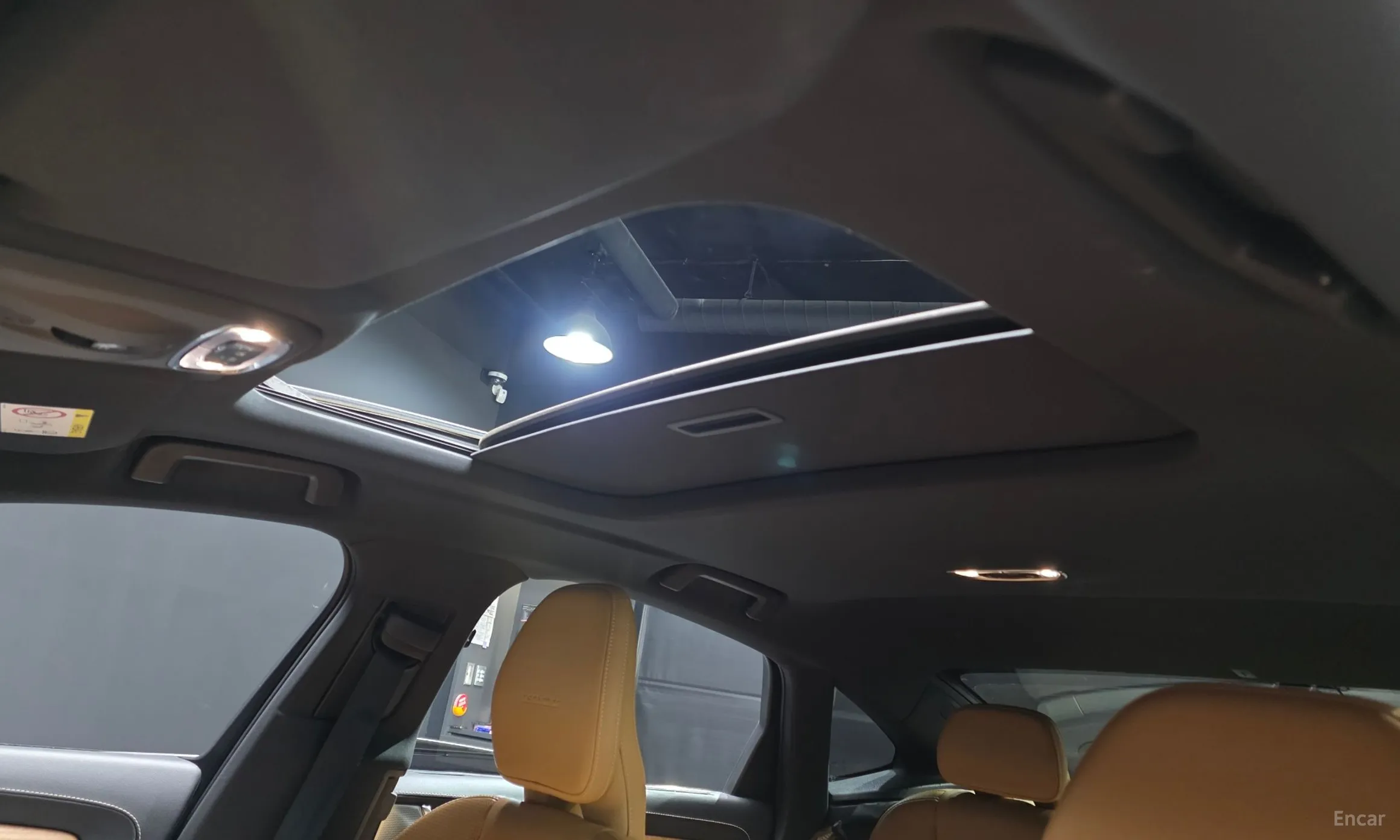 Volvo S90 превью 15