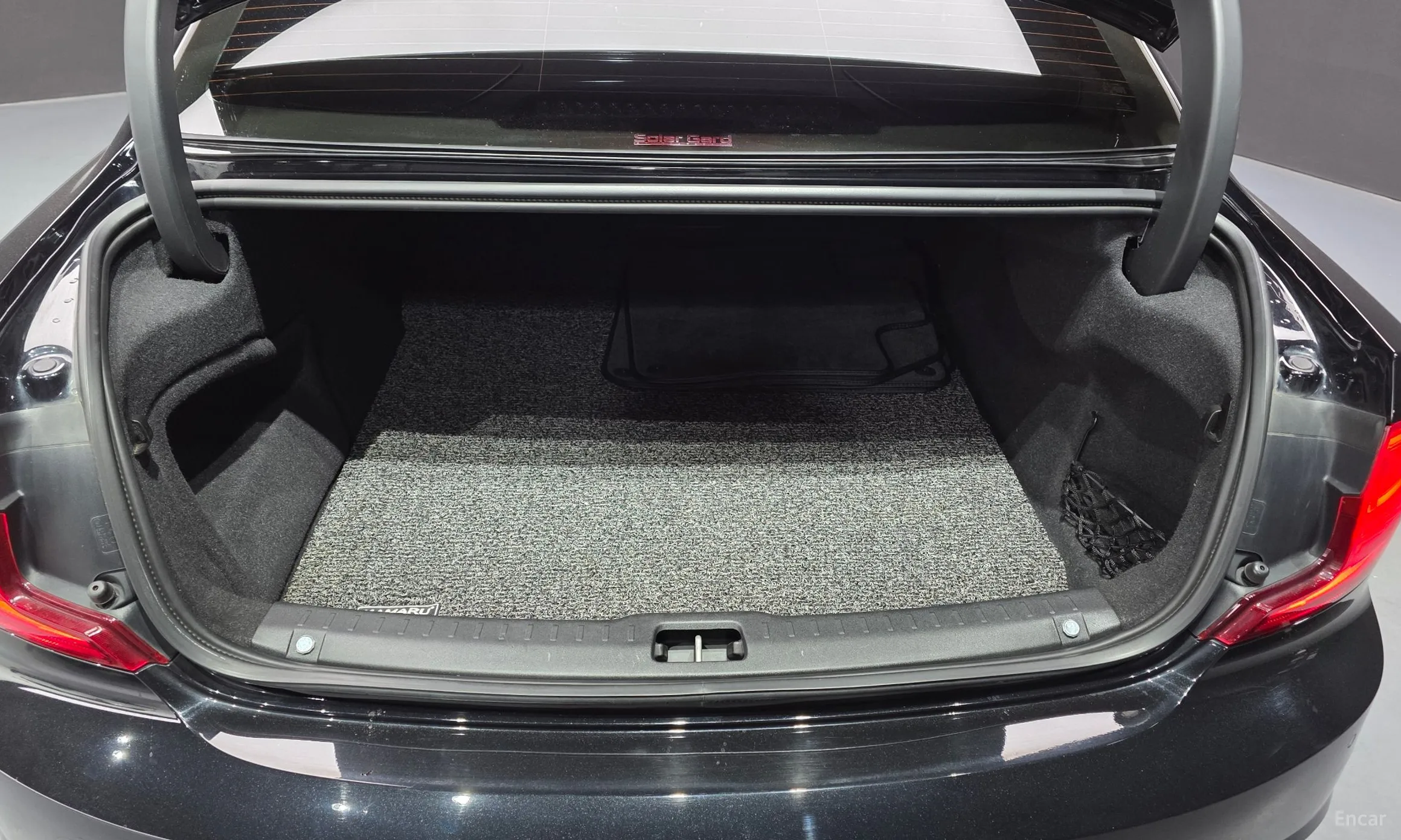 Volvo S90 превью 17