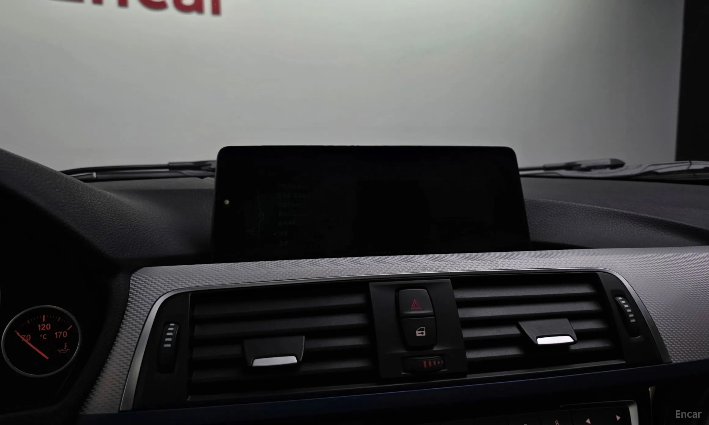 BMW 3 Series (F30) превью 16